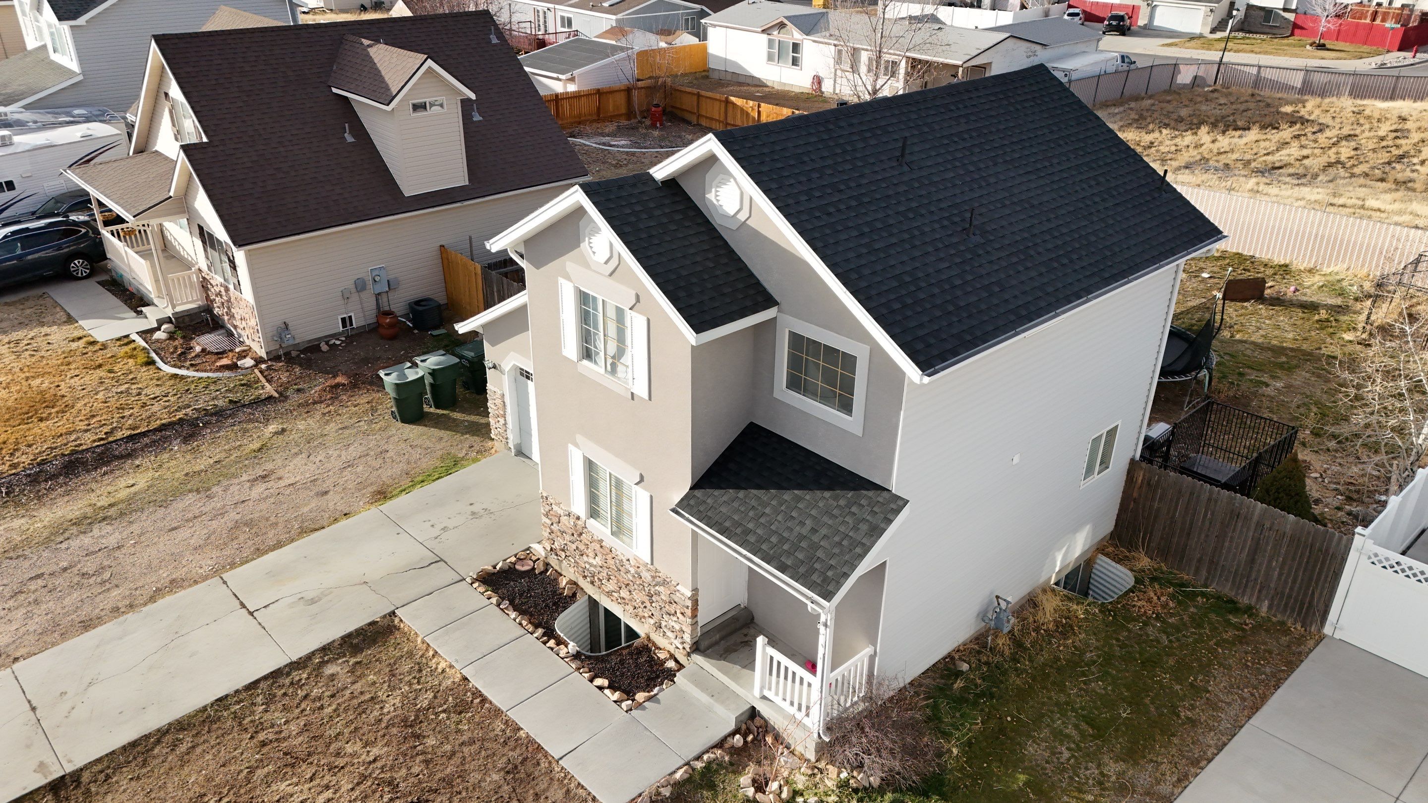 Roofing in Tooele, UT by Go Pro Roofing