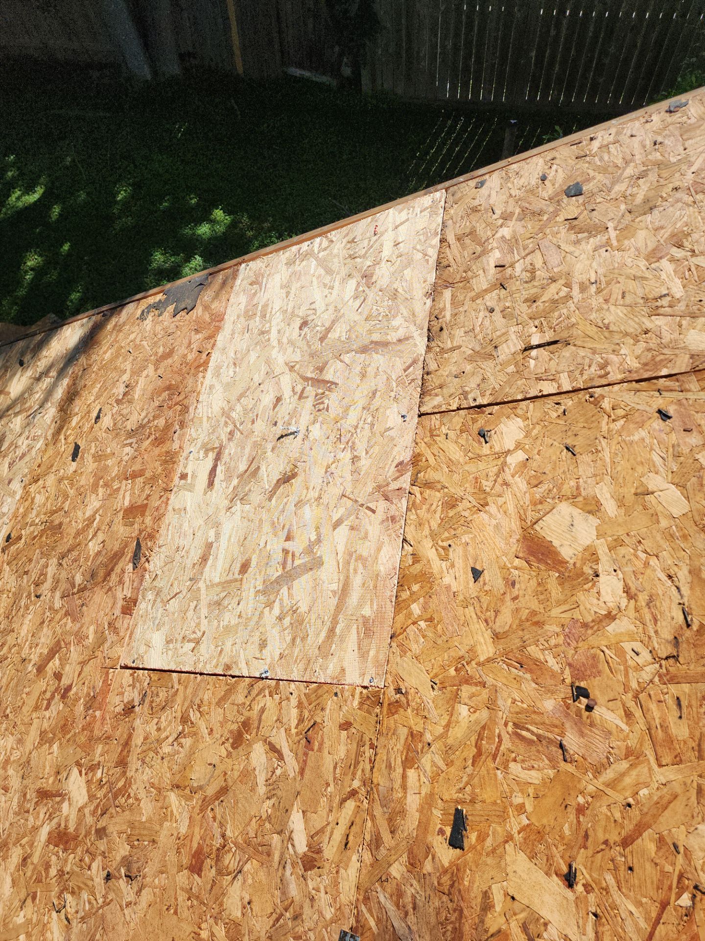 Residential Roofing Repair using Owen's Corning Duration (Lifetime) Shingles by Roof Repair Company