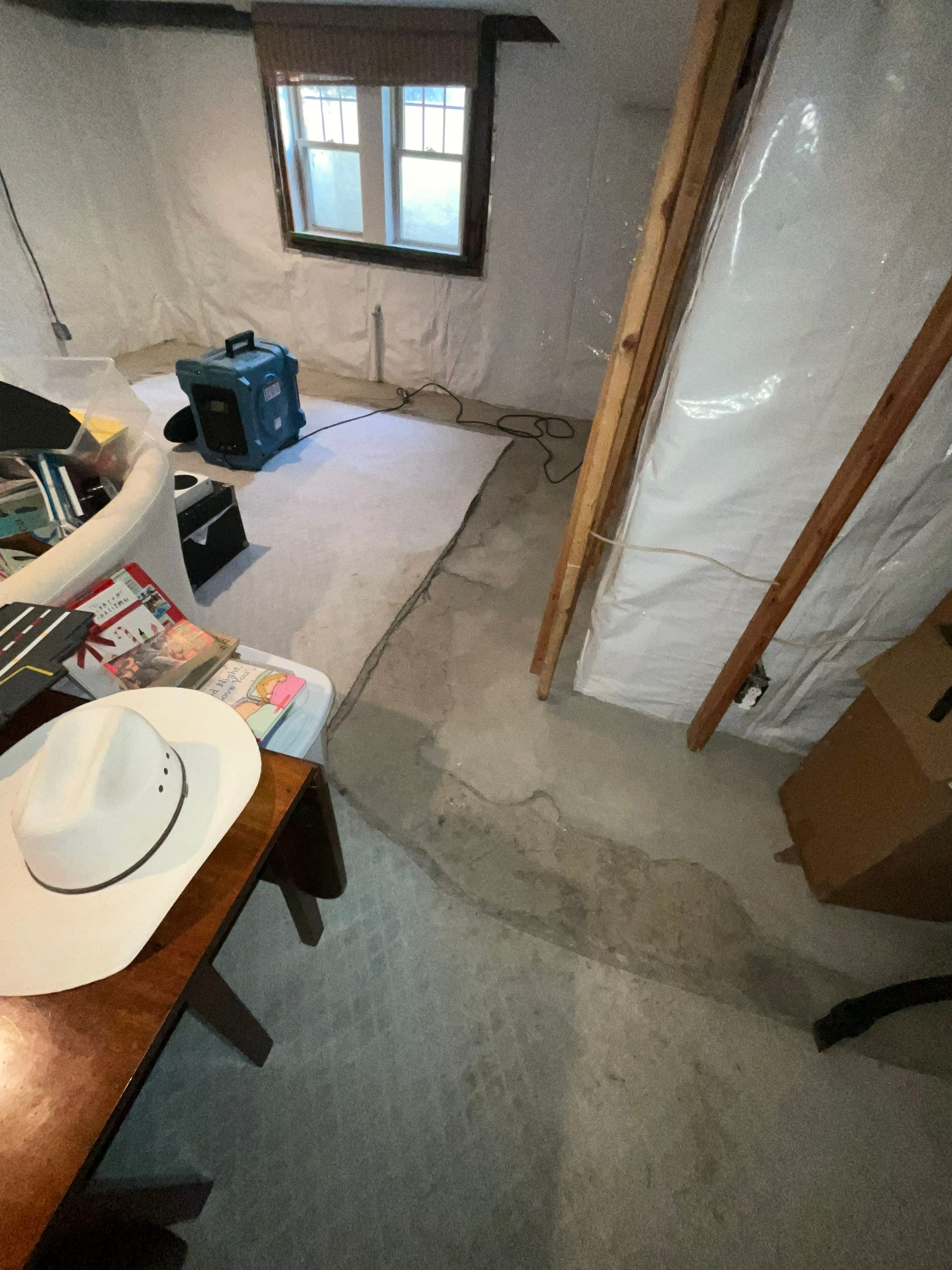 Willetts Rd • Harrison, ny 10528 by A.M. Shield Waterproofing, Corp.