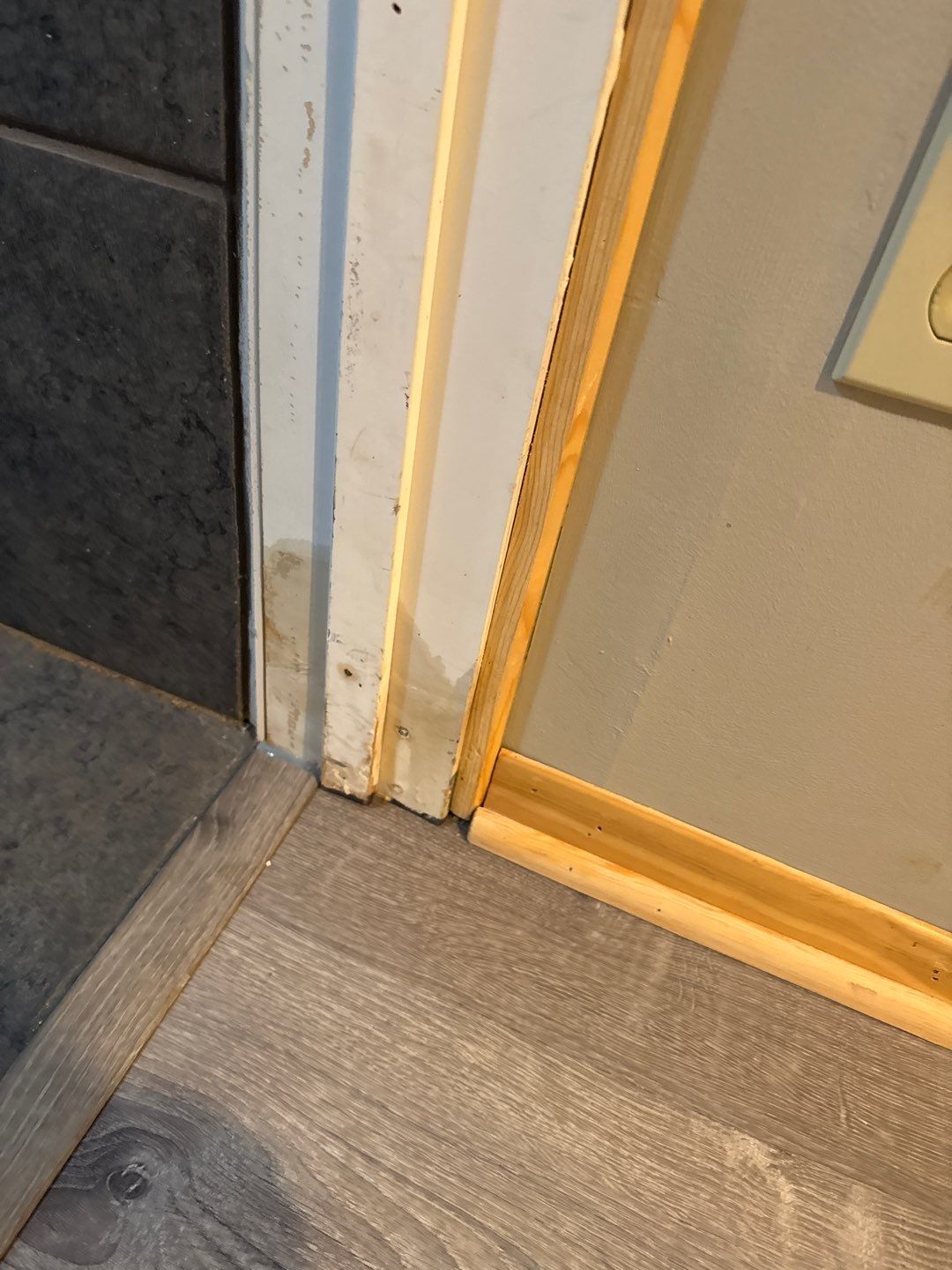Drain Tile in Circle Pines by Waterproofing Northeast