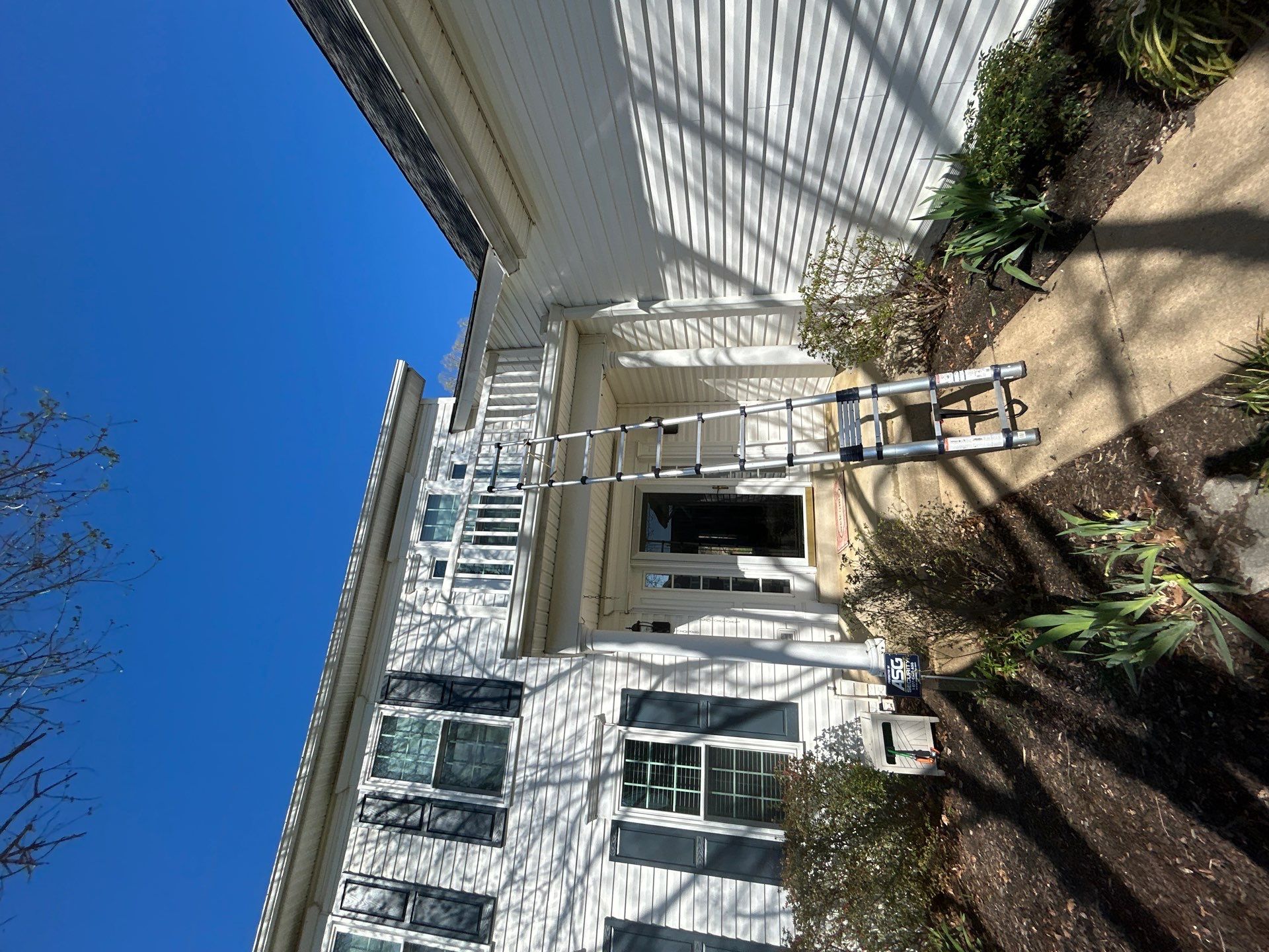 Woodbridge: Residential Roof Replacement with CertainTeed Landmark Pro in Max Def Pewterwood by RM Banning, Inc.
