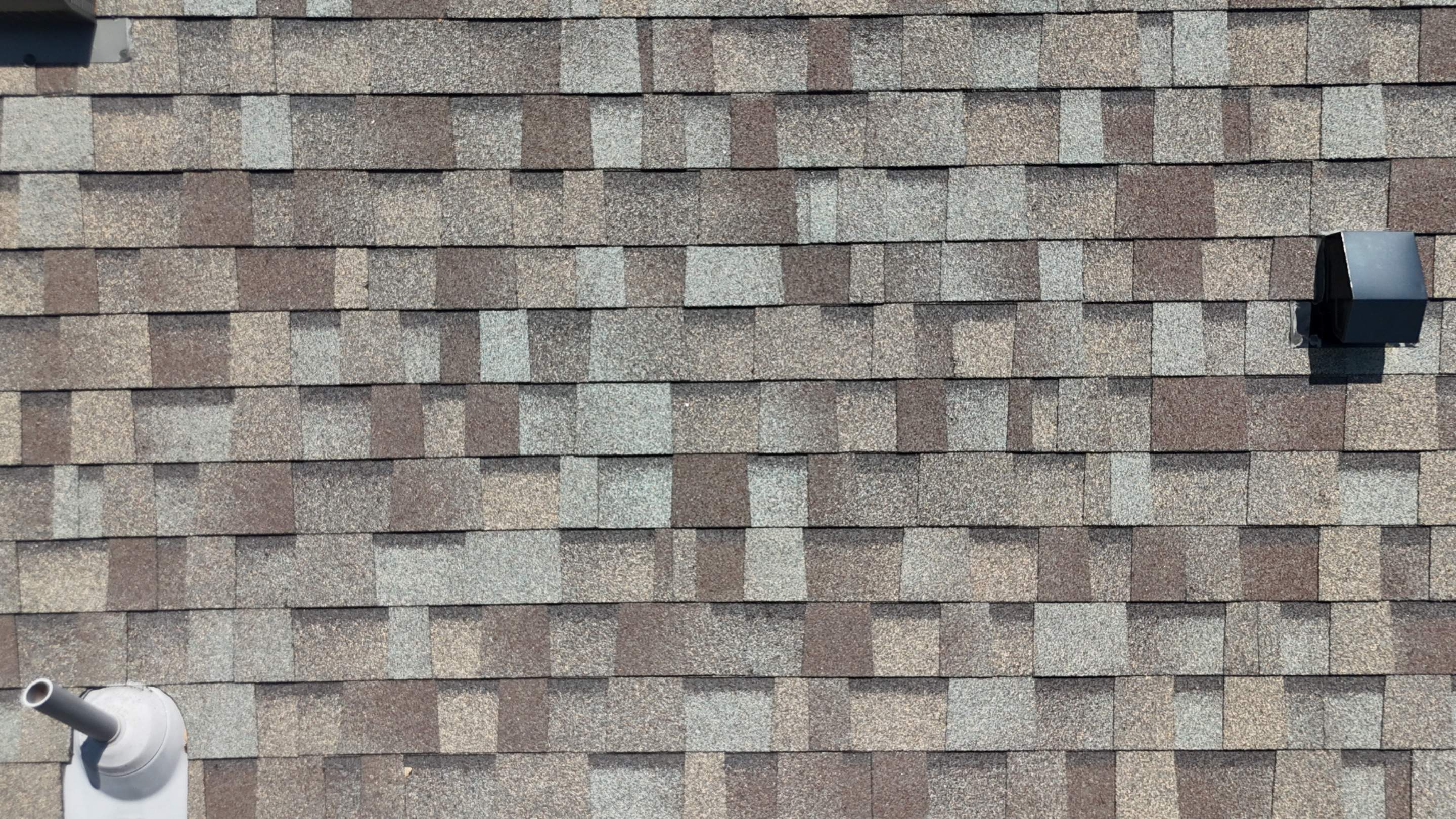 Slatestone Gray - Owens Corning TruDefinition Duration by RoofsOnly.com