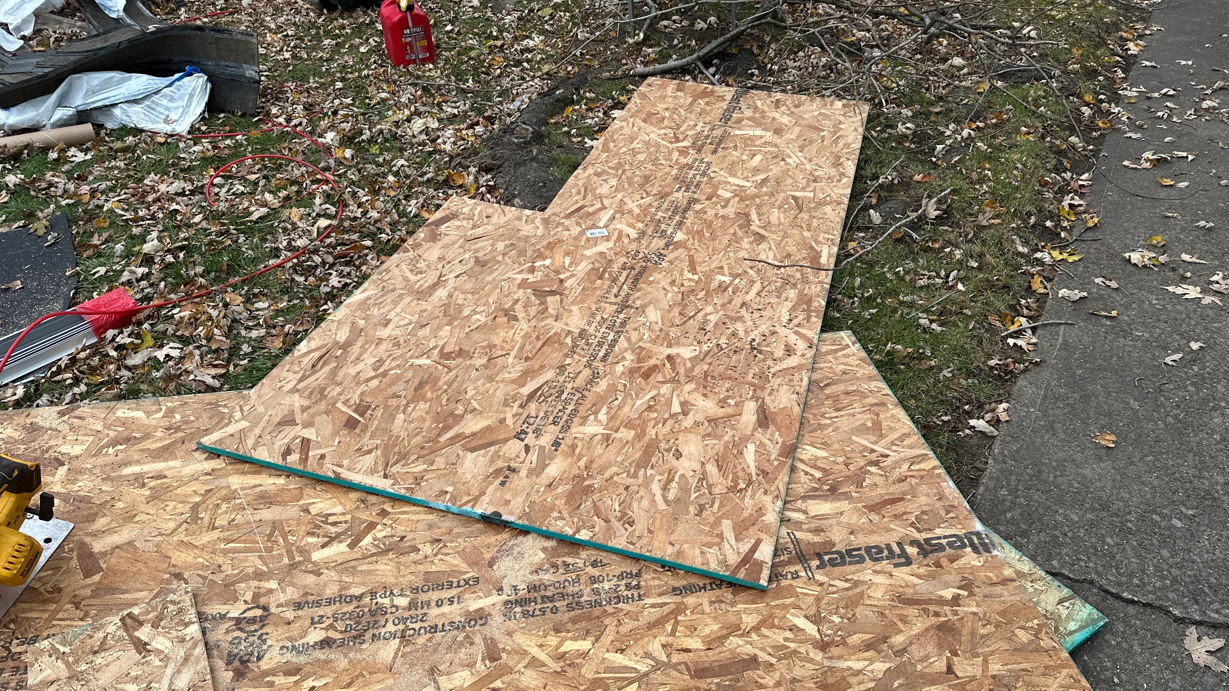 Roof and Gutter Replacement by Homestyle in Cleveland by Homestyle Home Improvements (HHI)