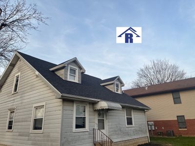 Project in Muncie, IN