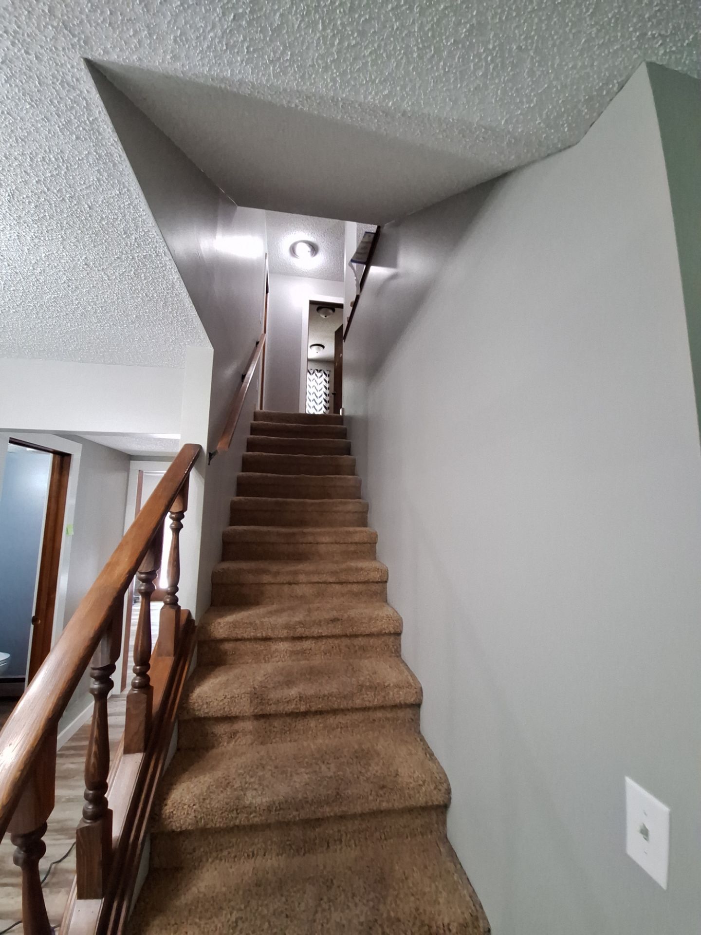 Interior Transformation with a Fresh New Look by Gordon Painting