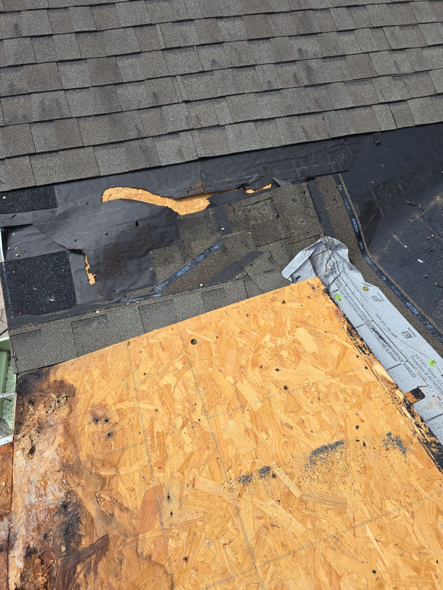 Roof Repair Richmond by Roof Repair Services LLC