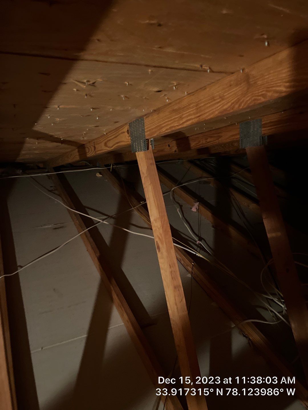 Fire Damage using CertainTeed Landmark Georgetown Gray 3/S by RGR Construction and Roofing, LLC