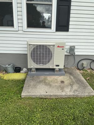 Install in Elkton