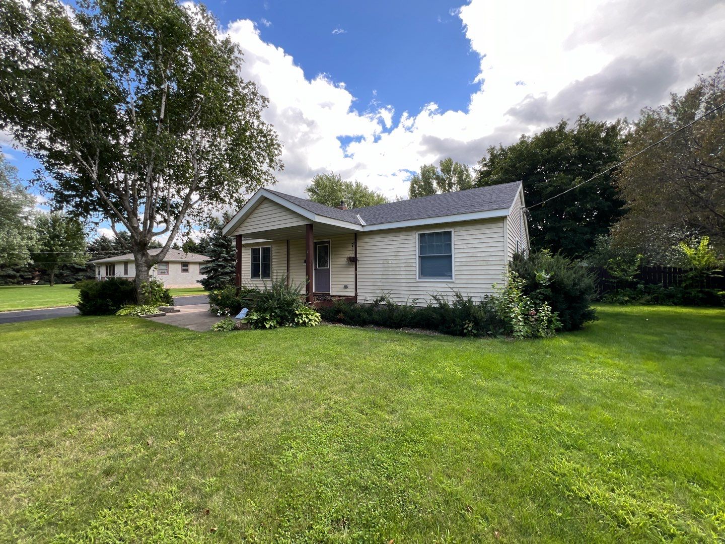 Roof Replacement – Monticello, MN | Insurance-Approved | CertainTeed Landmark Moire Black by First Impressions Exteriors