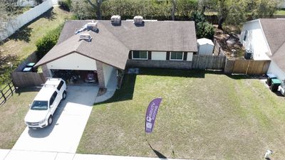 Project in Orlando