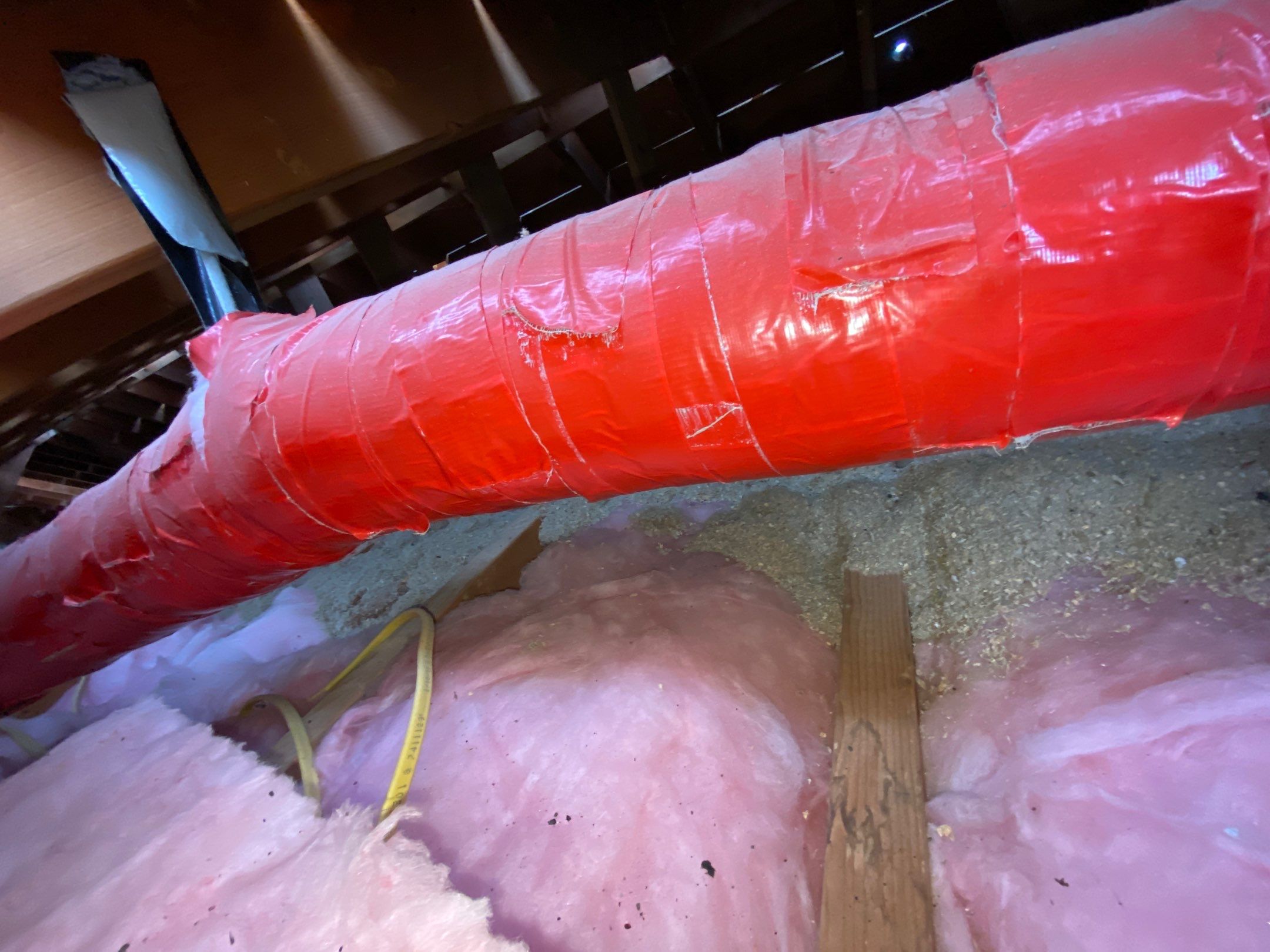 Roof Replacement using Owens Corning by 180 Contractors