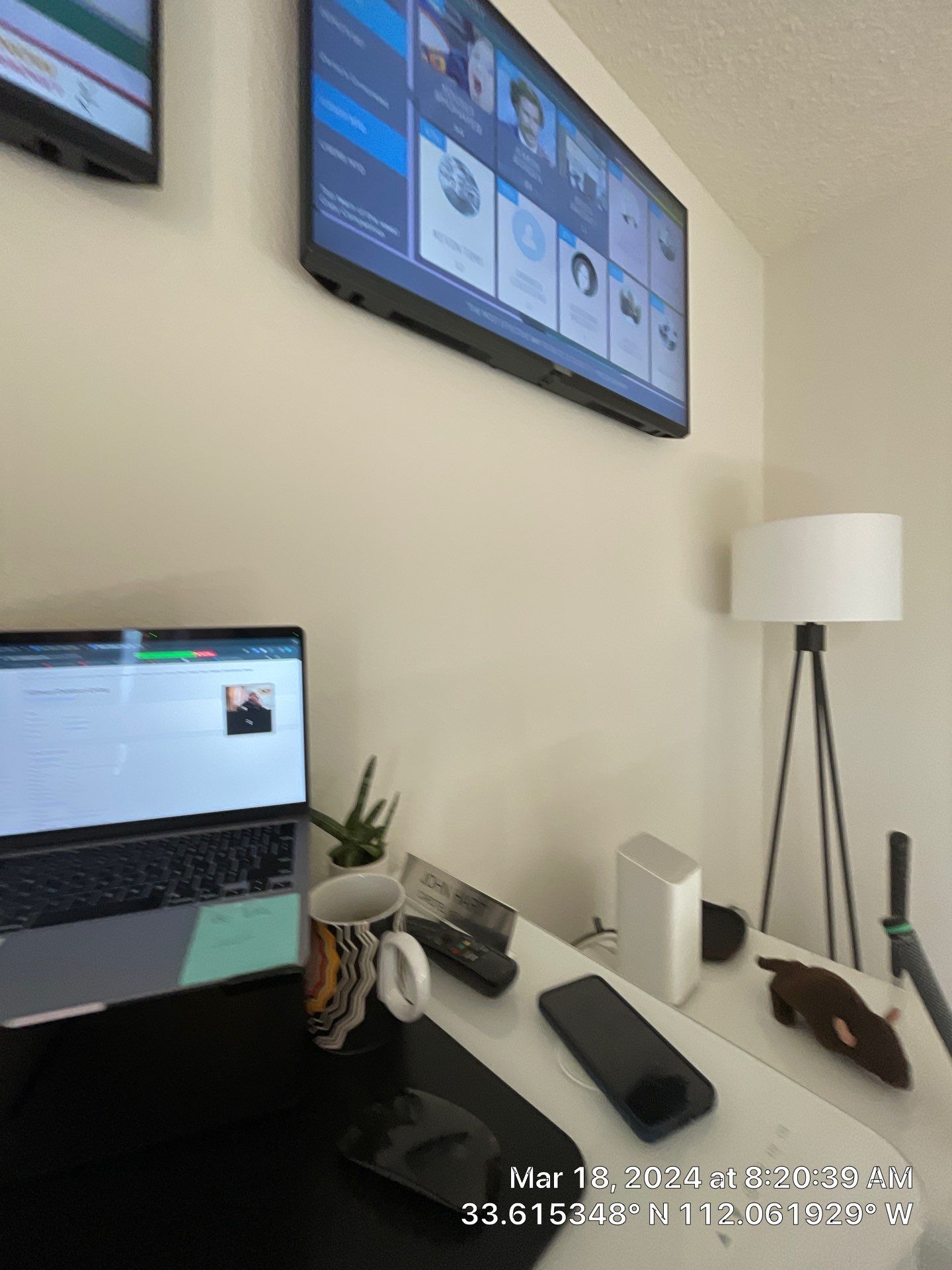 Deck by CompanyCam Sales Demo