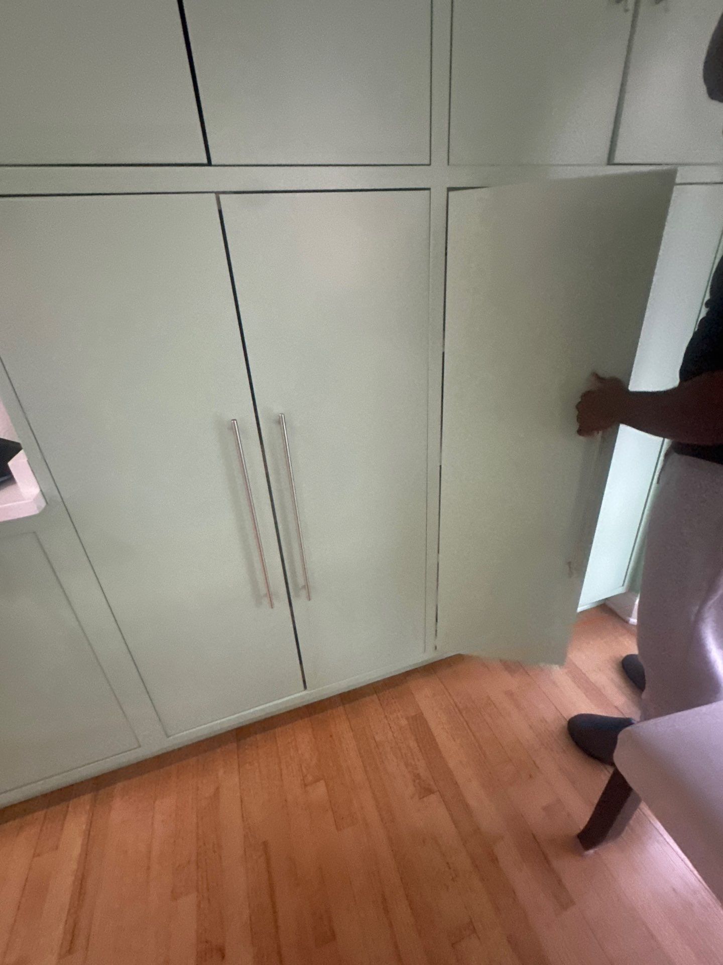 Cabinets and drawers repair by OCS Contracting Services