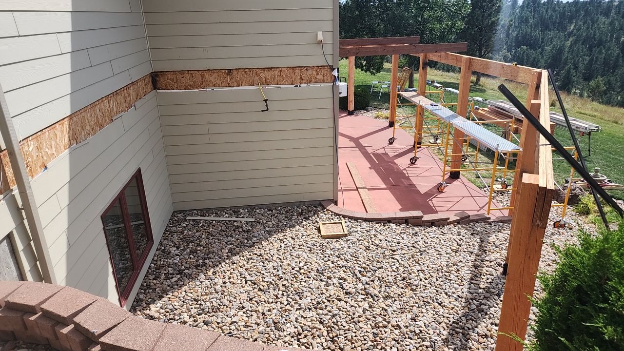 Transformation Tuesday by Weather-Tite Exteriors LLC