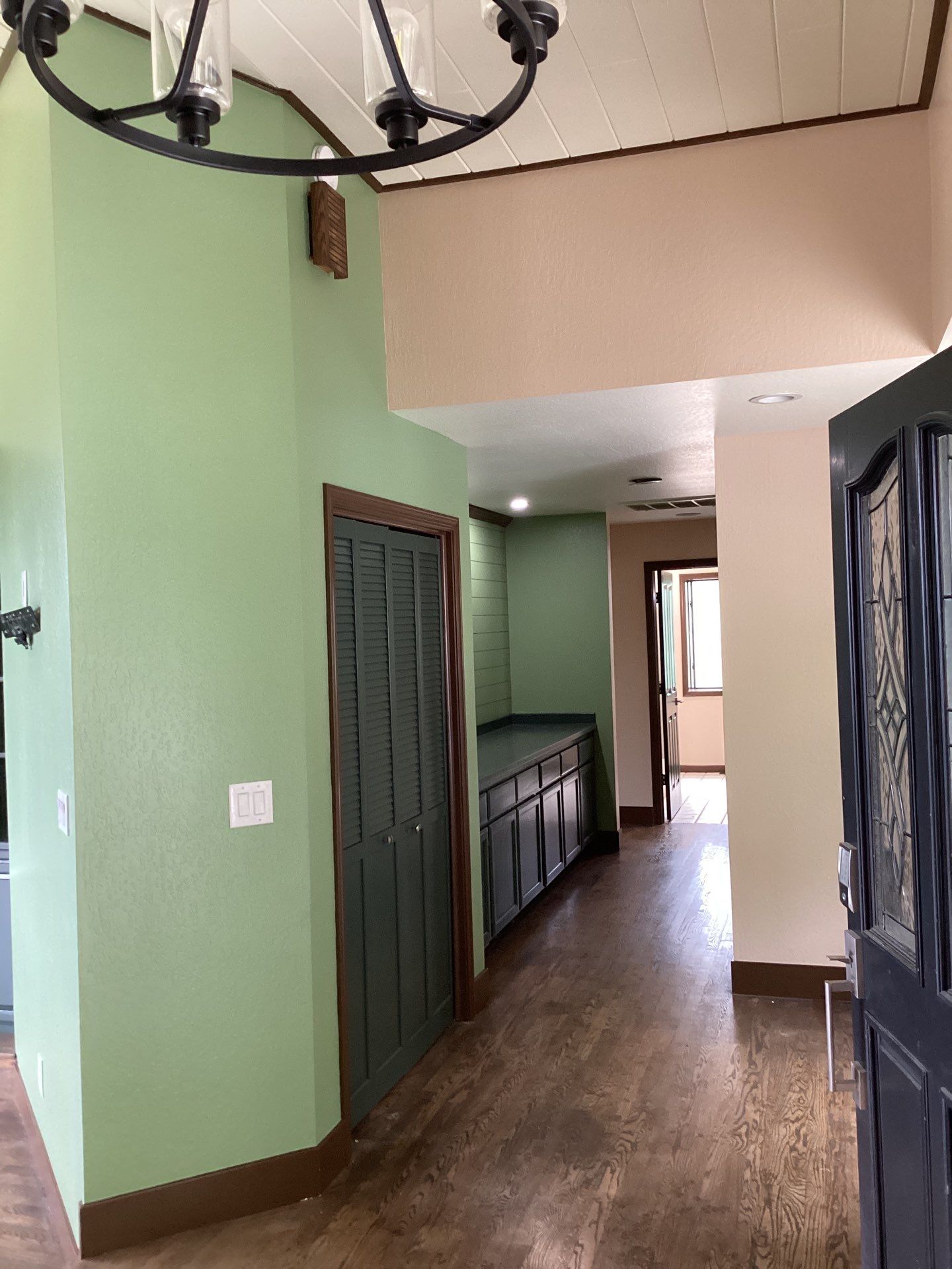 Interior Painting in Twain Harte by Lancaster Painting