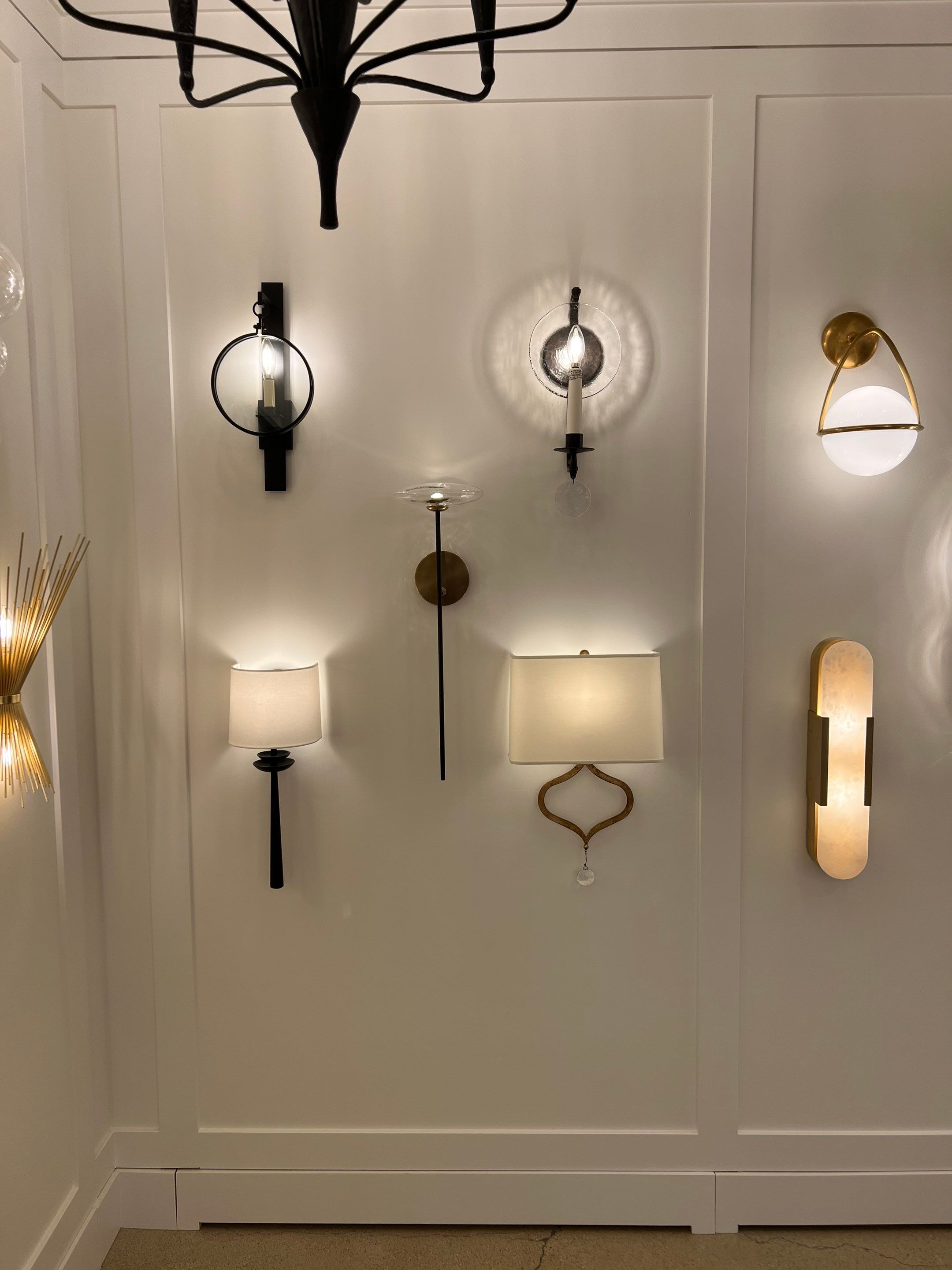 Everlights by Visual Comfort