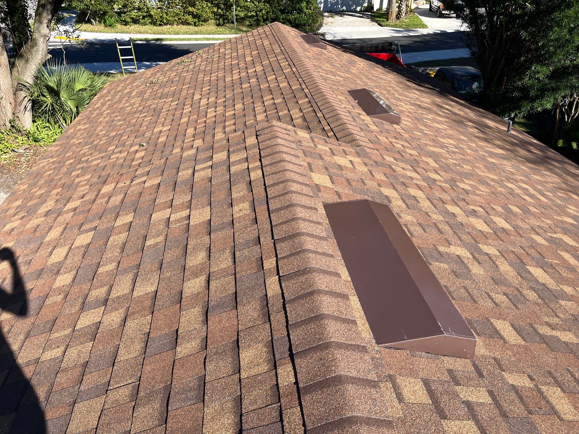 Shingle -> Shingle by Prime Roofing