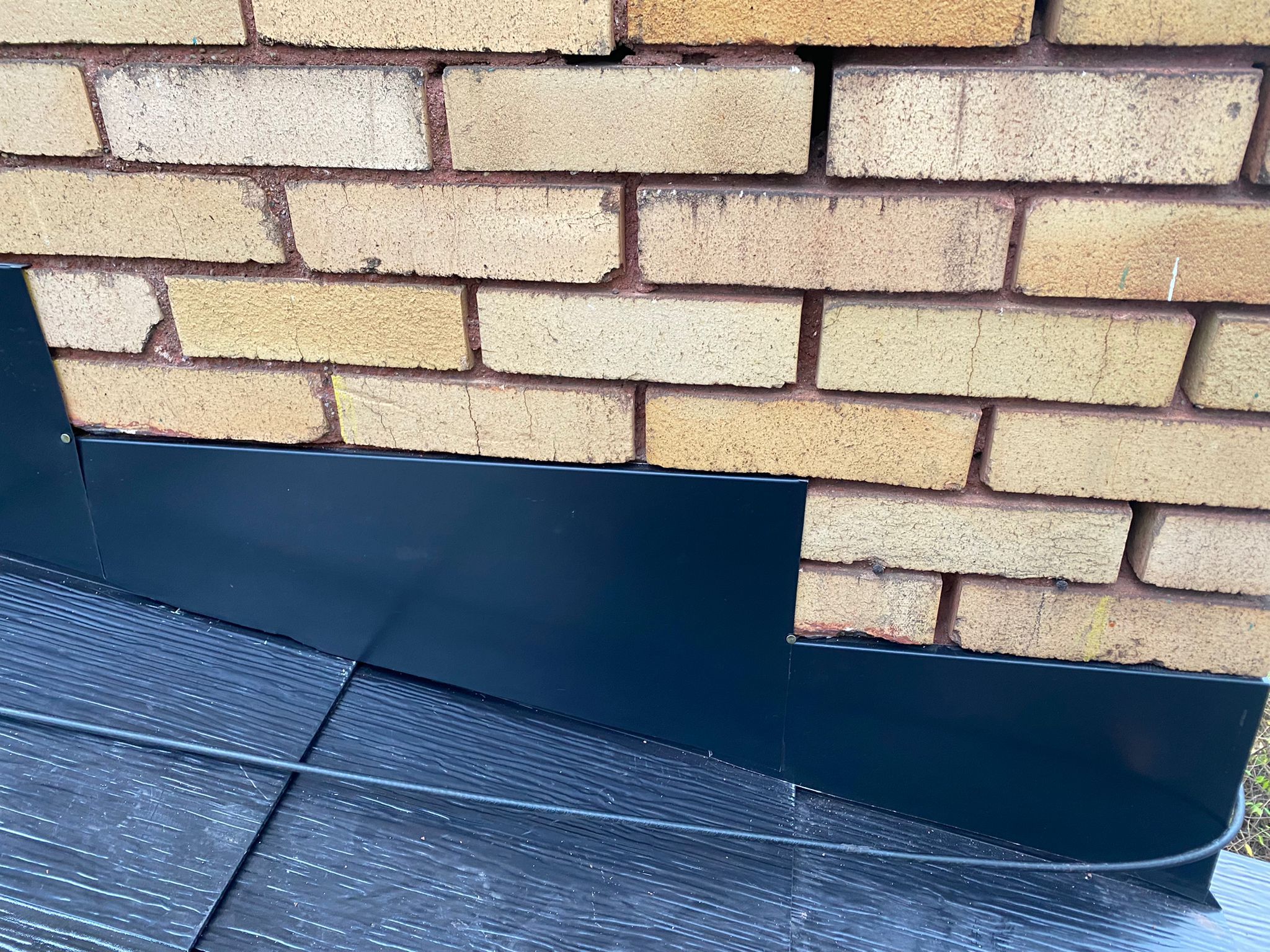 Tesla Solar Roof in Pittsburgh, PA by American Home Contractors