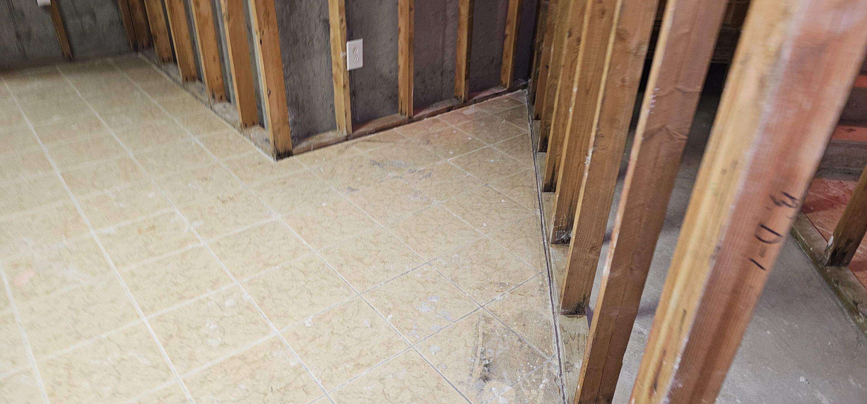 Water Damage Claim in Matawan by FLAPA & KeyStone