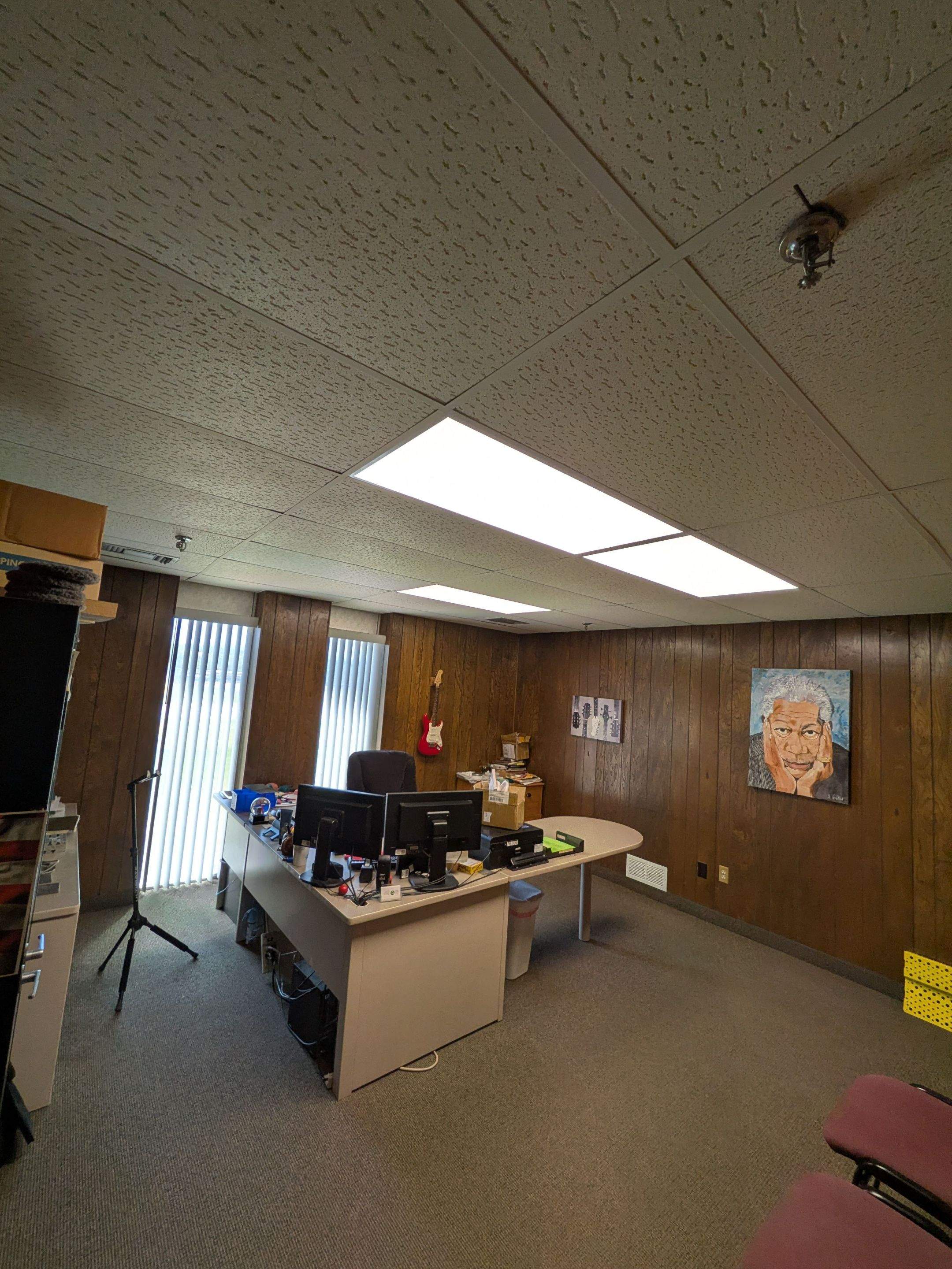 LED Light Replacements by NCS