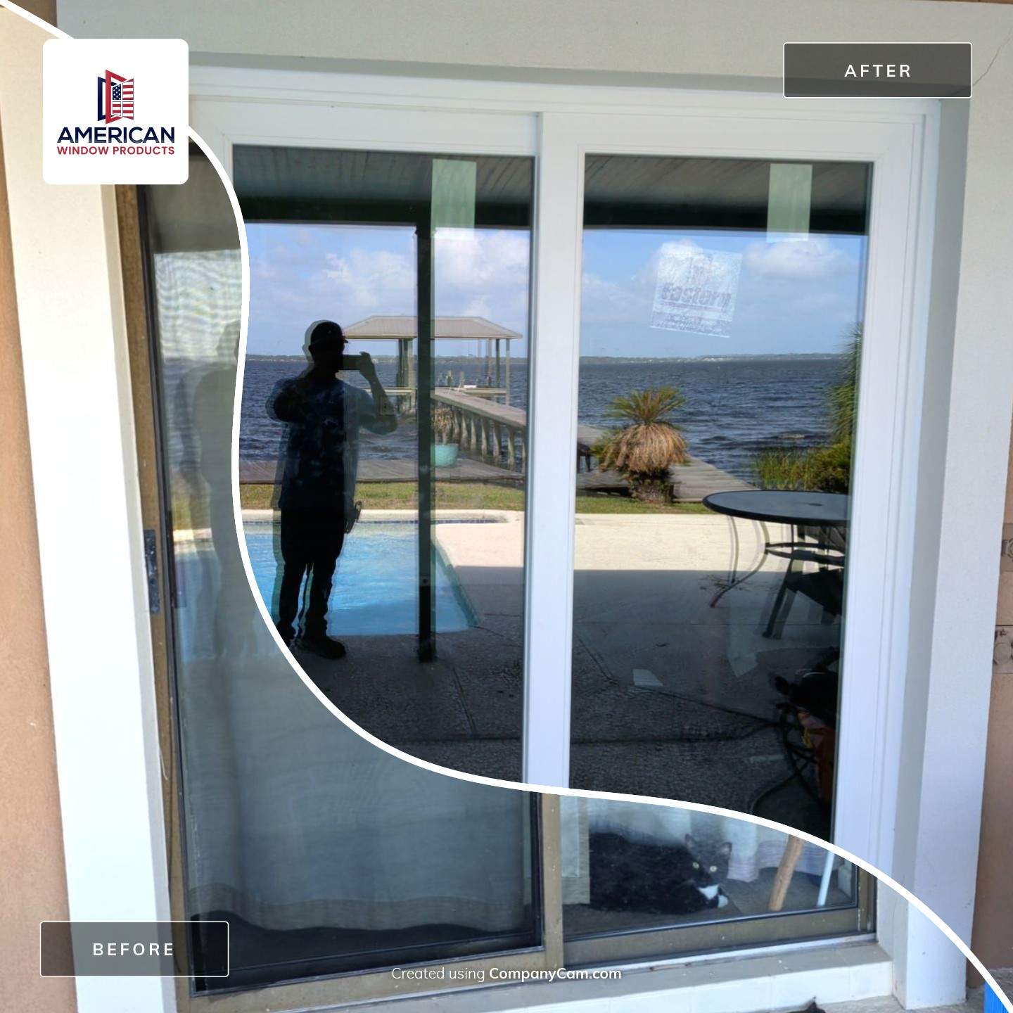 Eastern Architectural Systems by American Window Products Inc  CBC1251207