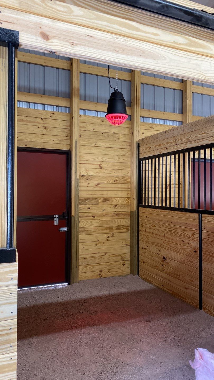 Project in Parker by Prism Builds