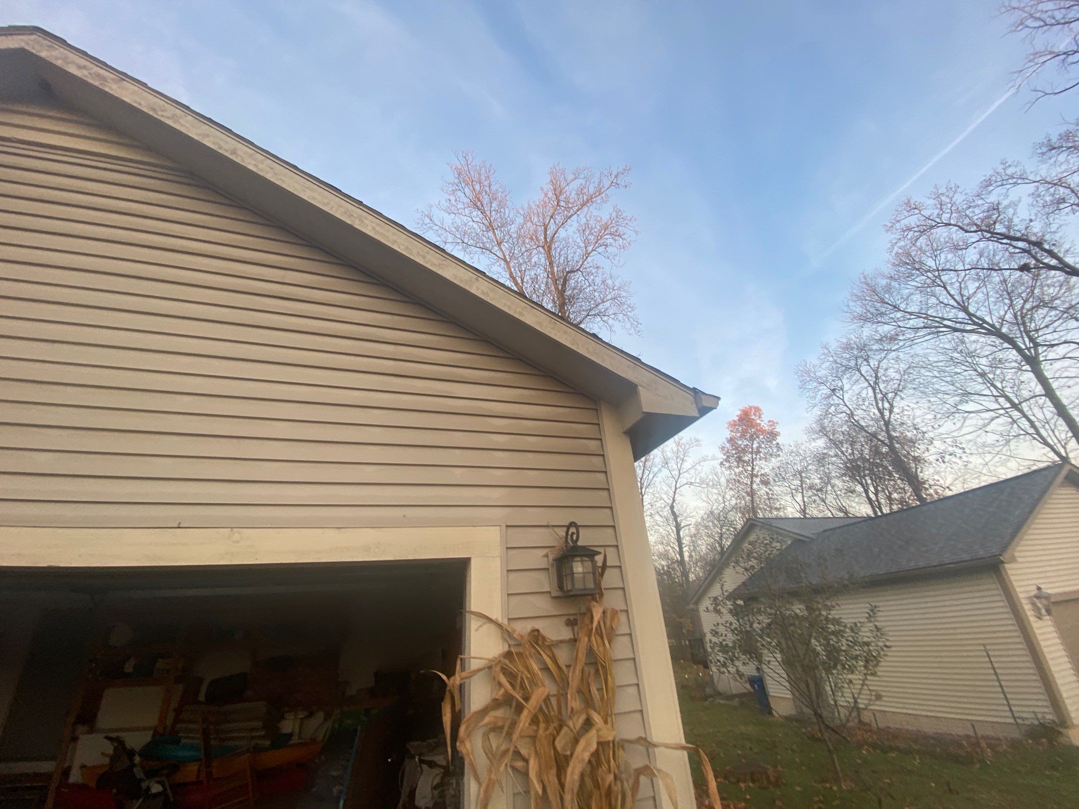 Roof Replacement using CertainTeed Landmark by 180 Contractors