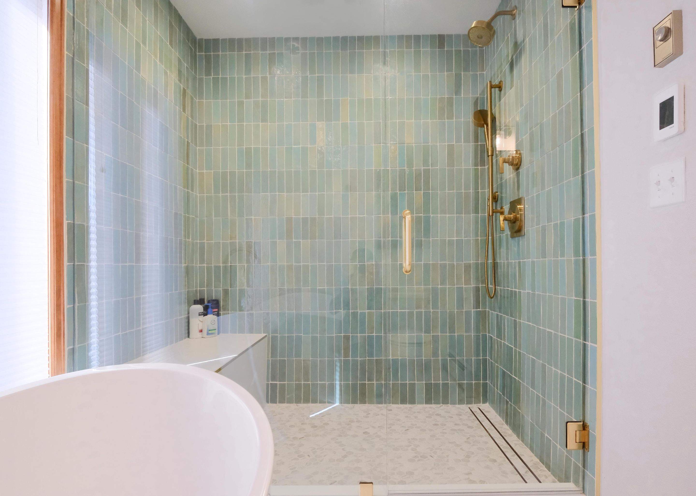 Bathroom & Kitchen Remodel by Wheatley Creek Services