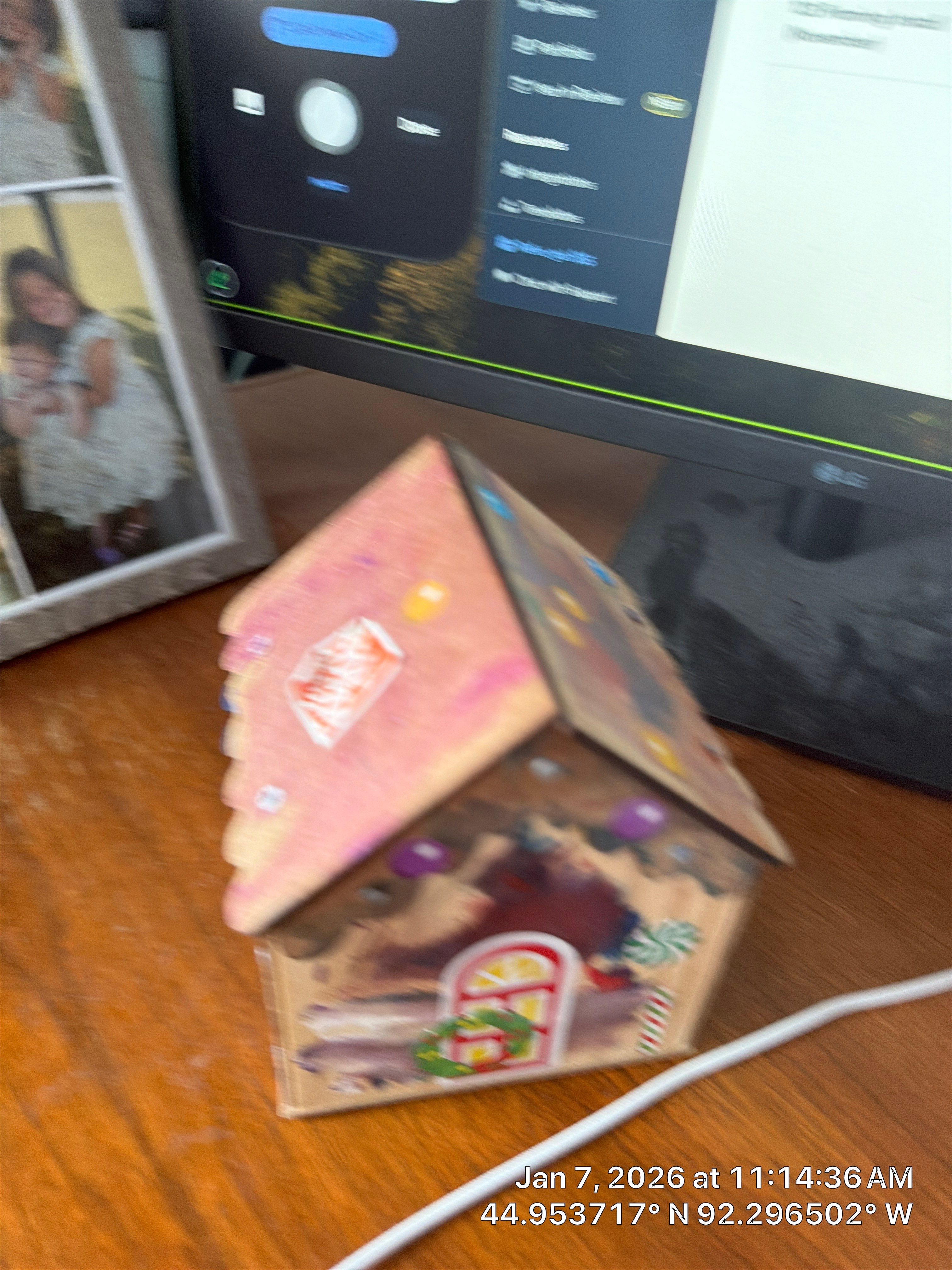 new by CompanyCam Sales Demo