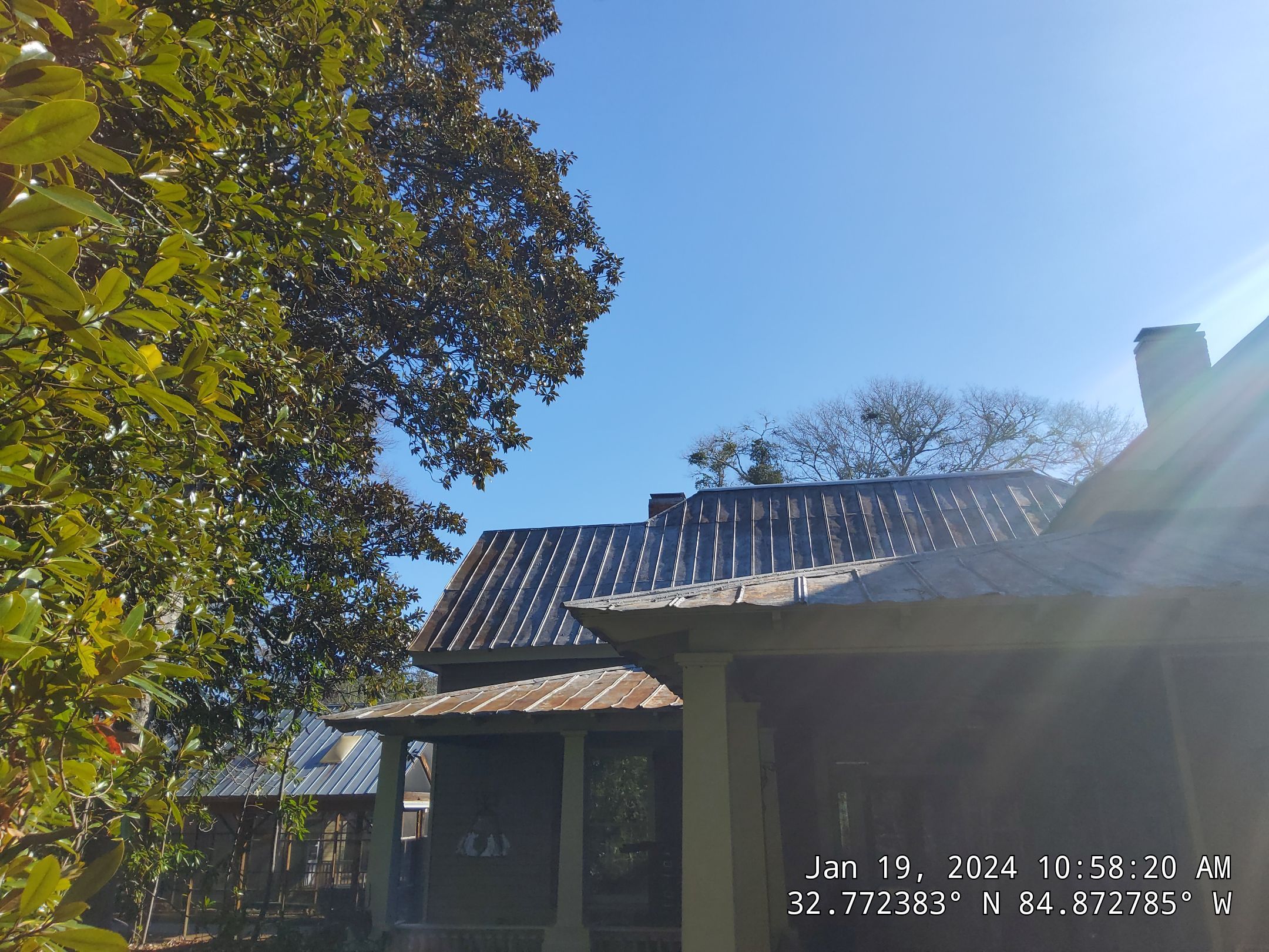 Residential Roofing Sealant  by iGreen Solutions