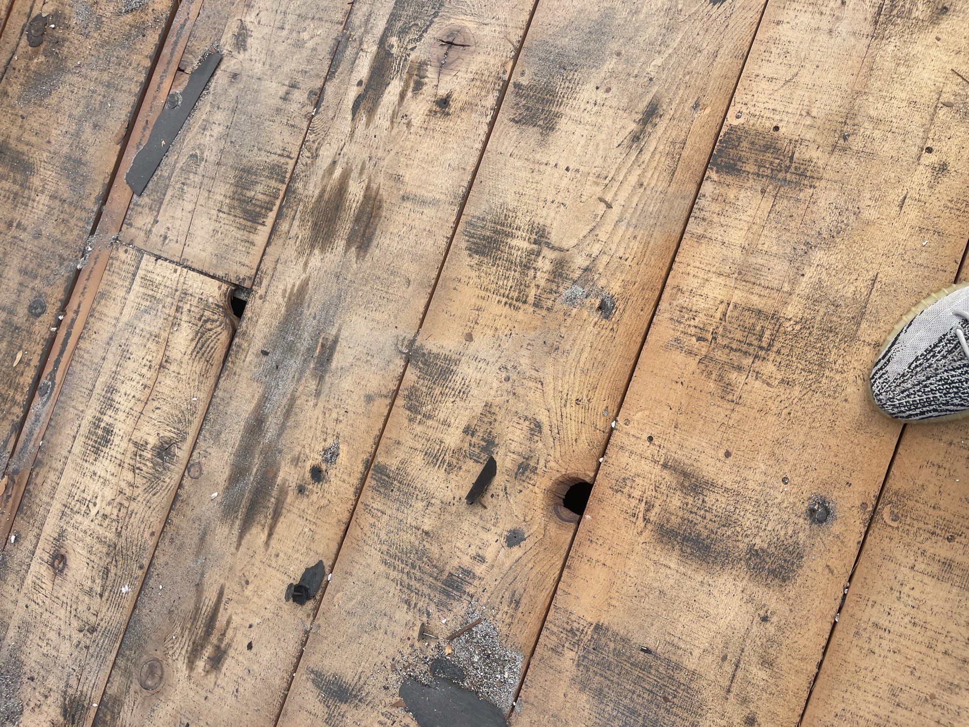 Project in Largo 33771 by Mitchell Roofing Company LLC