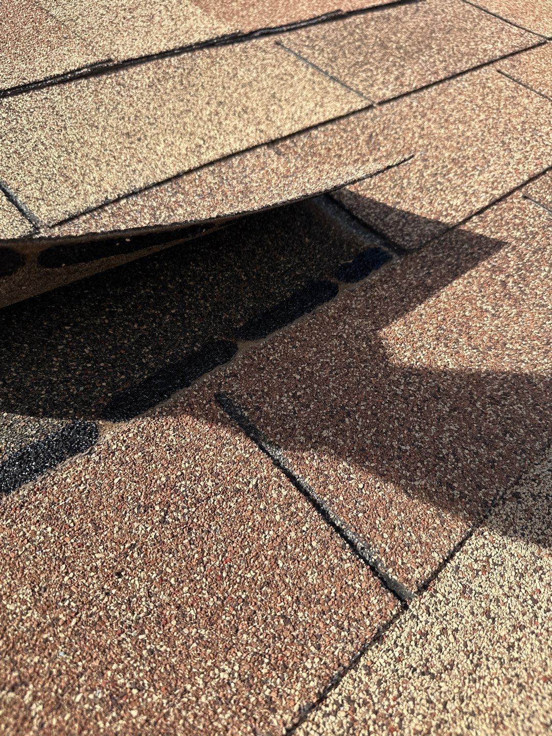Taylor's Full Re-roof by All Storm Roofing & Construction