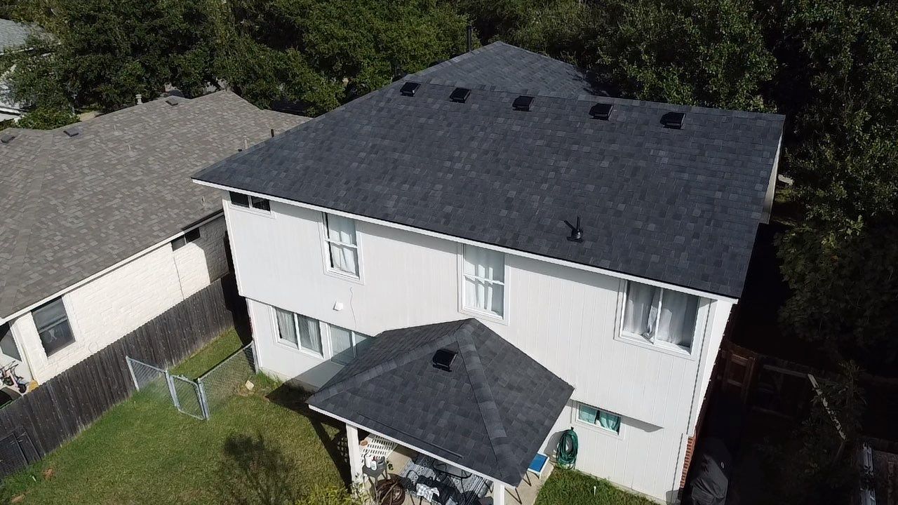 Residential by Safepro Roofing