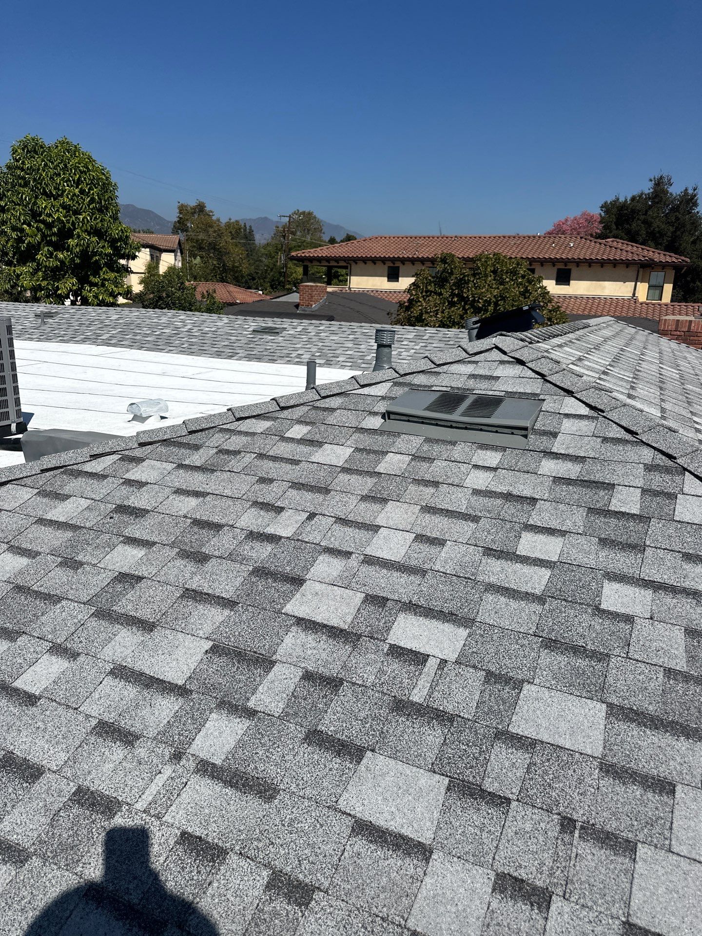 Roof Replacement - San Gabriel, CA 91775 by Epic Roof Replacement