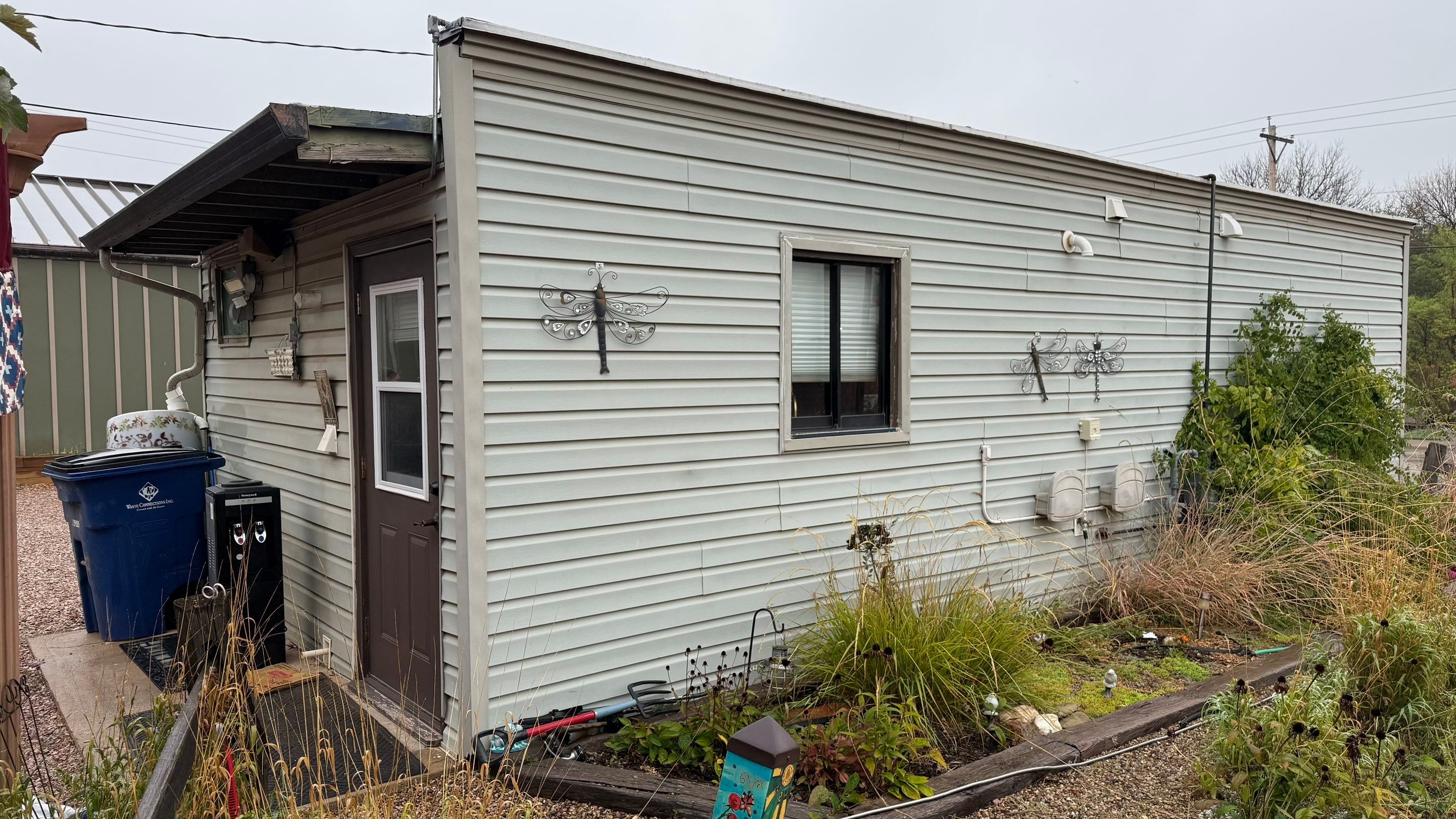 West Side Rapid City by Superior Siding Inc