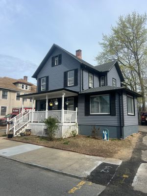 Home Improvement