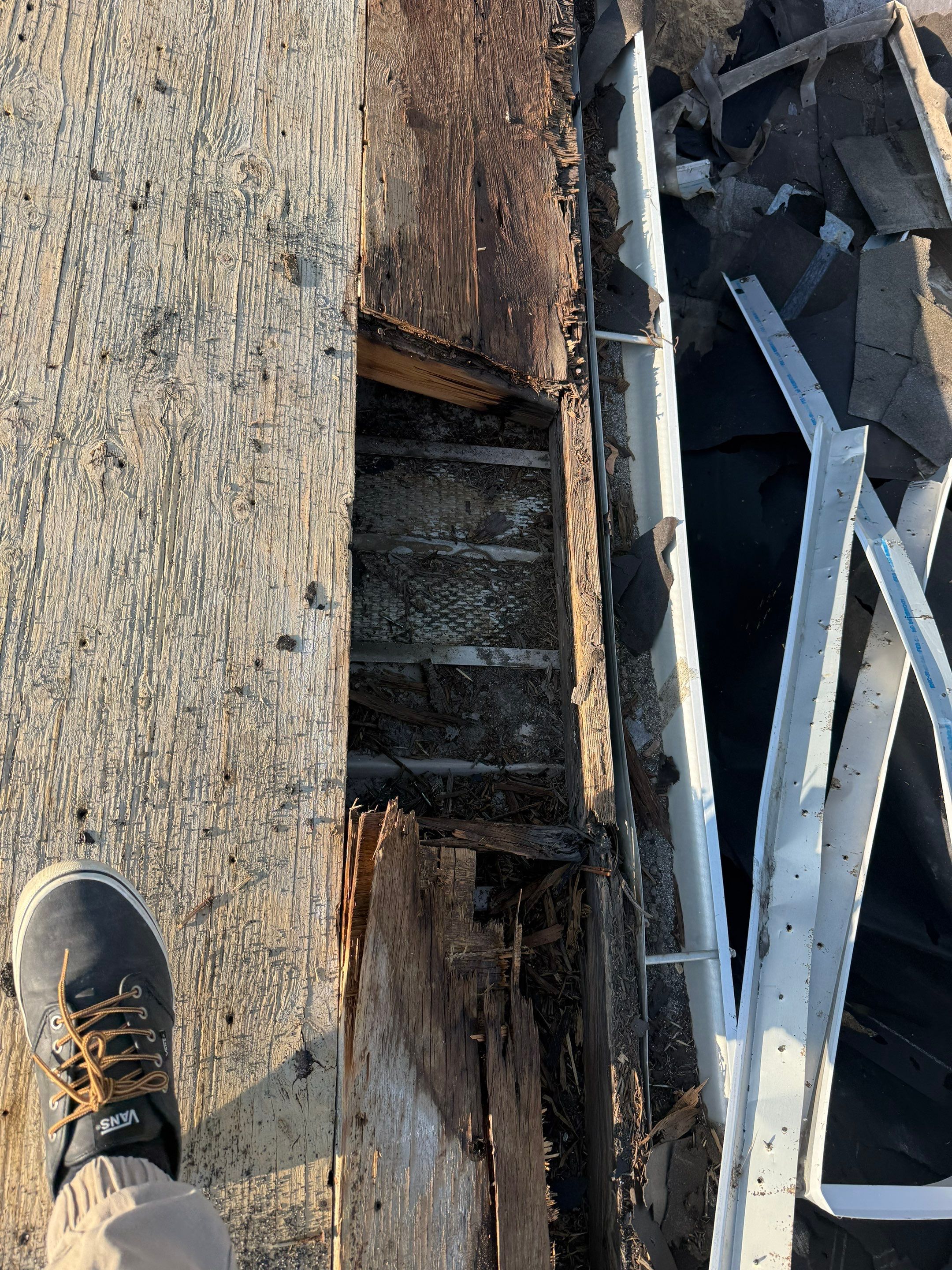 Roofing in Spanish Fork, UT by Go Pro Roofing