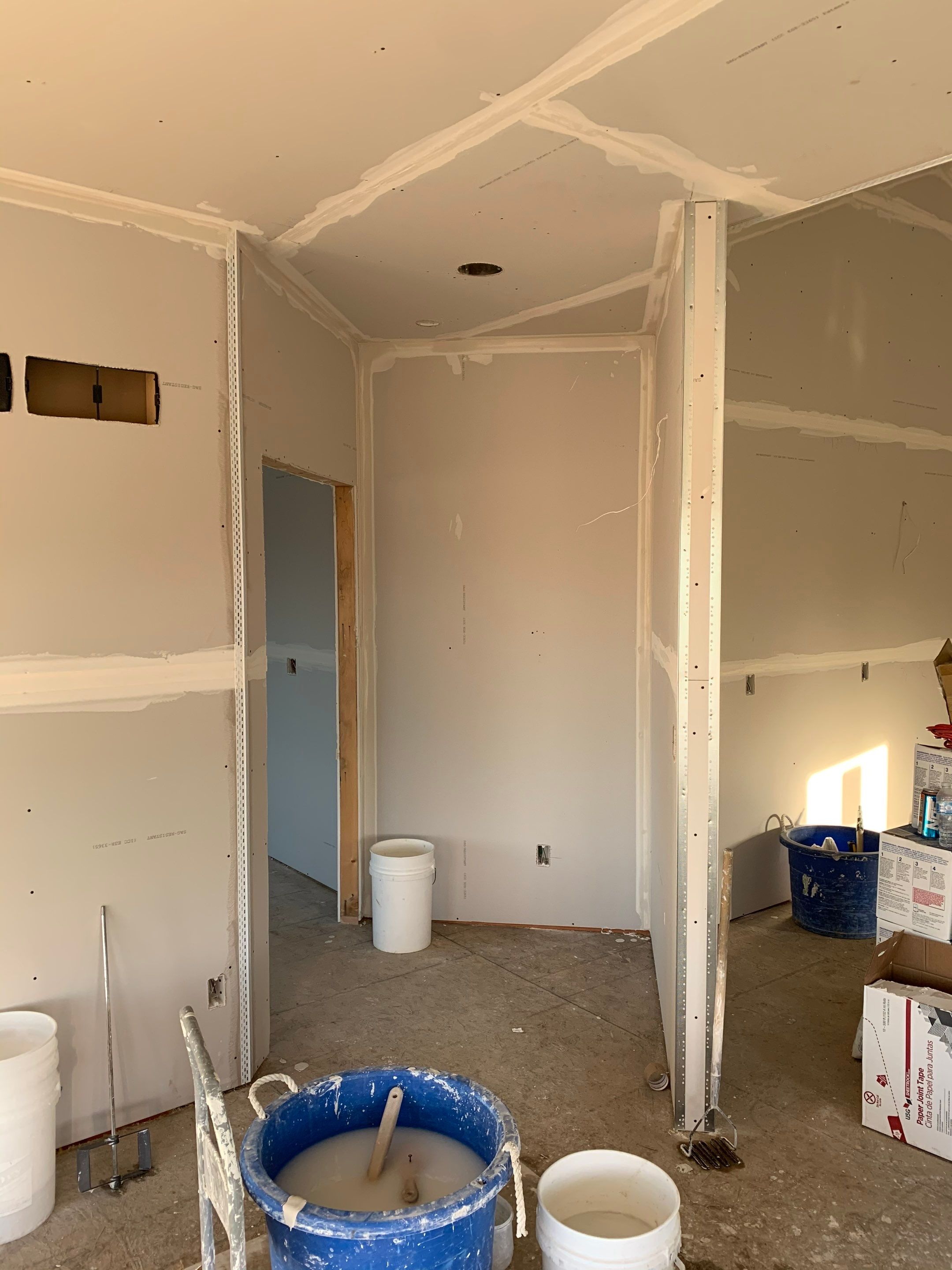 Custom New Home Construction With Modern Finishes in Malmo by Customer Success Demo Account