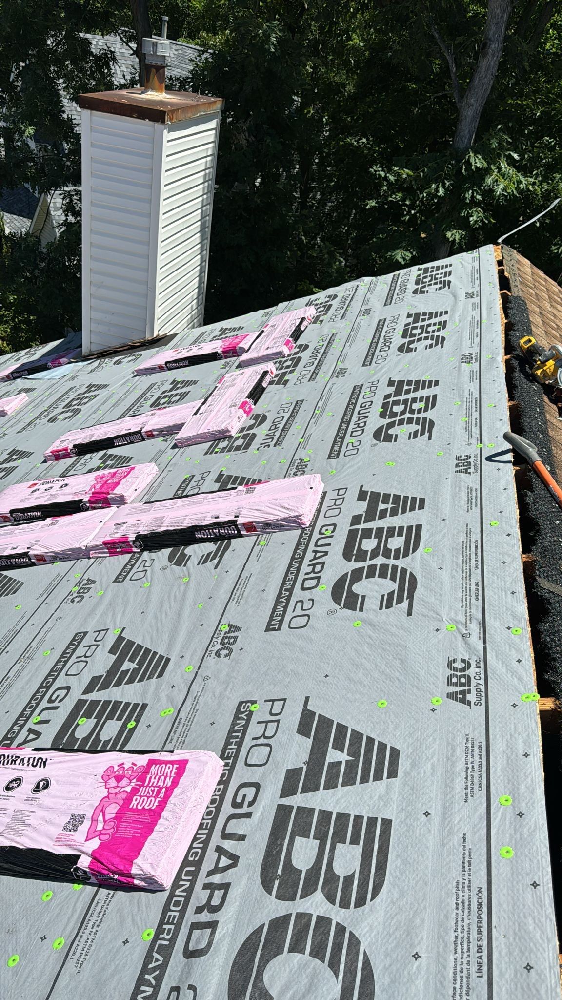 Rustic Cedar Shingles by Reimagine Roofing