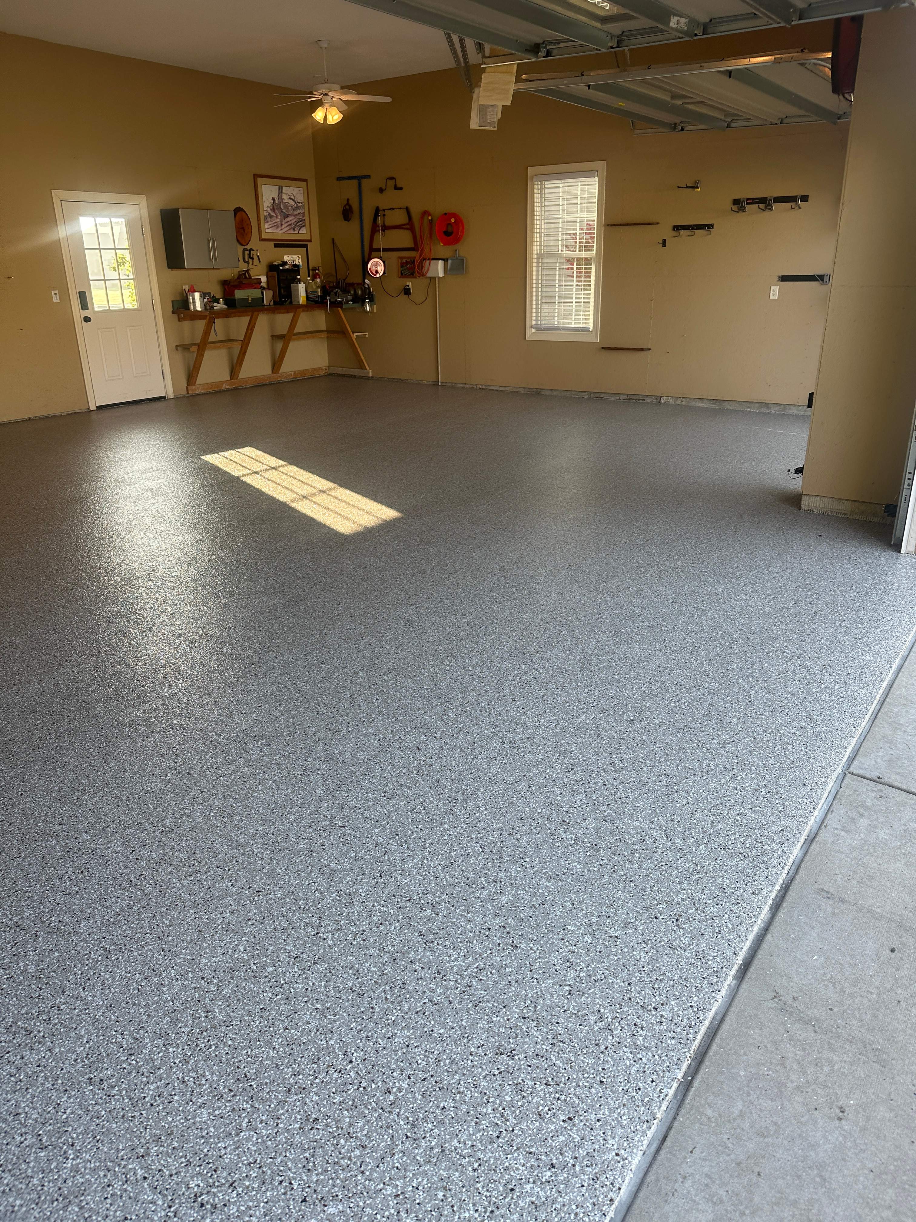 Creekbed Garage Bloomington by Loud Bros