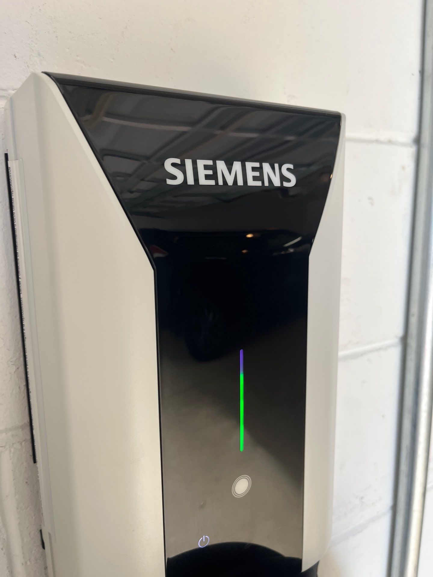 EV Charger in Orlando by Smartron Electric