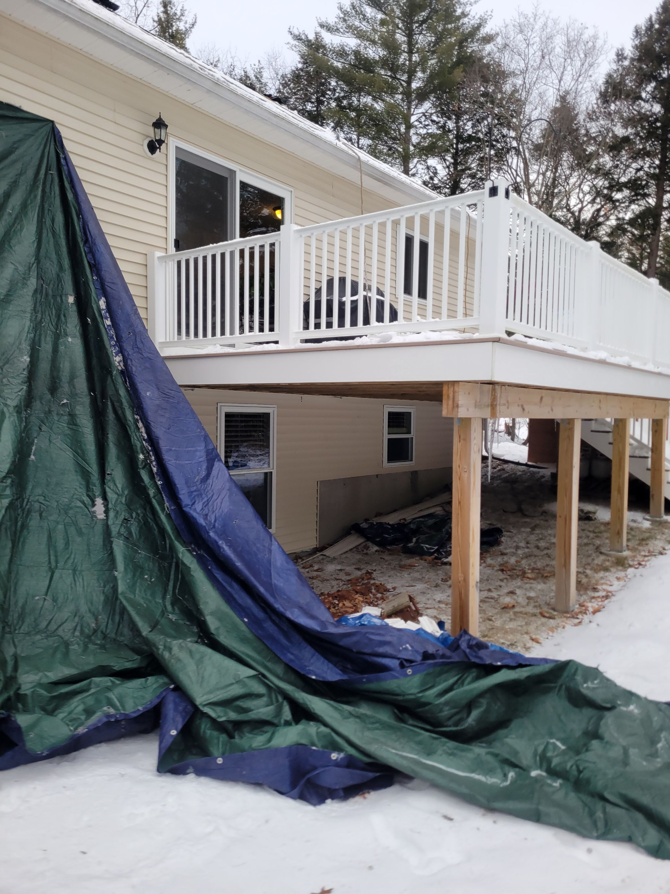 Roof Replacement in Milford | Owens Corning Shingles by Adam Vaillancourt Roofing LLC