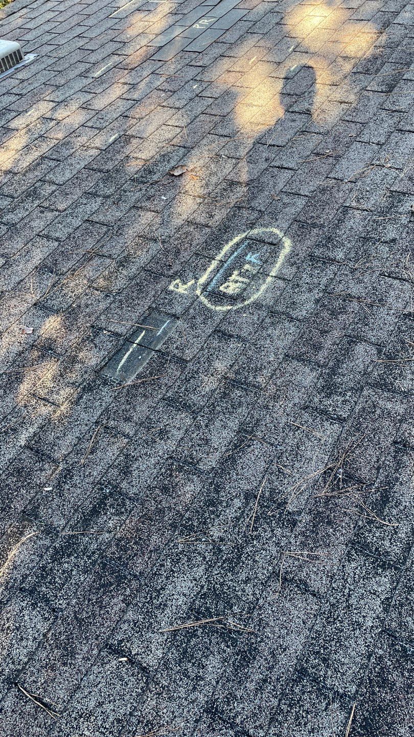 Residential Roofing Installation using Owens Corning by Inspector Roofing and Restoration