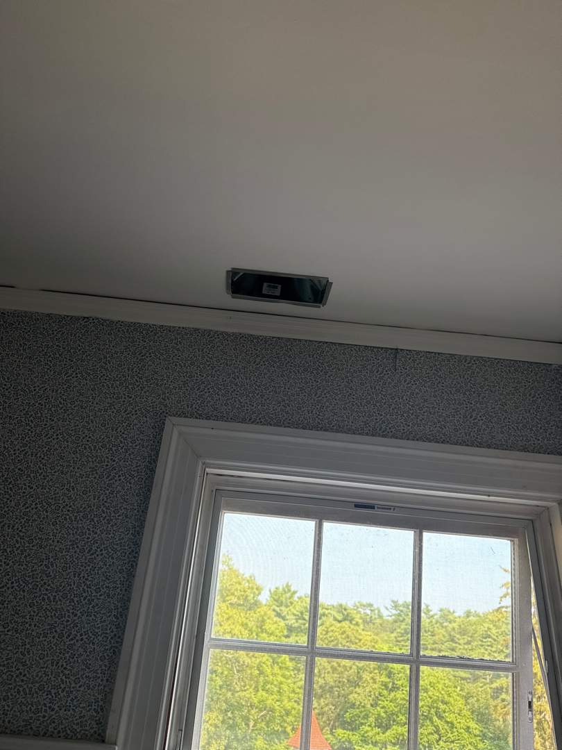 HVAC System Repairs, Control Board Replacement & Return Air Upgrades — Marblehead, MA by FAGONE MECHANICAL