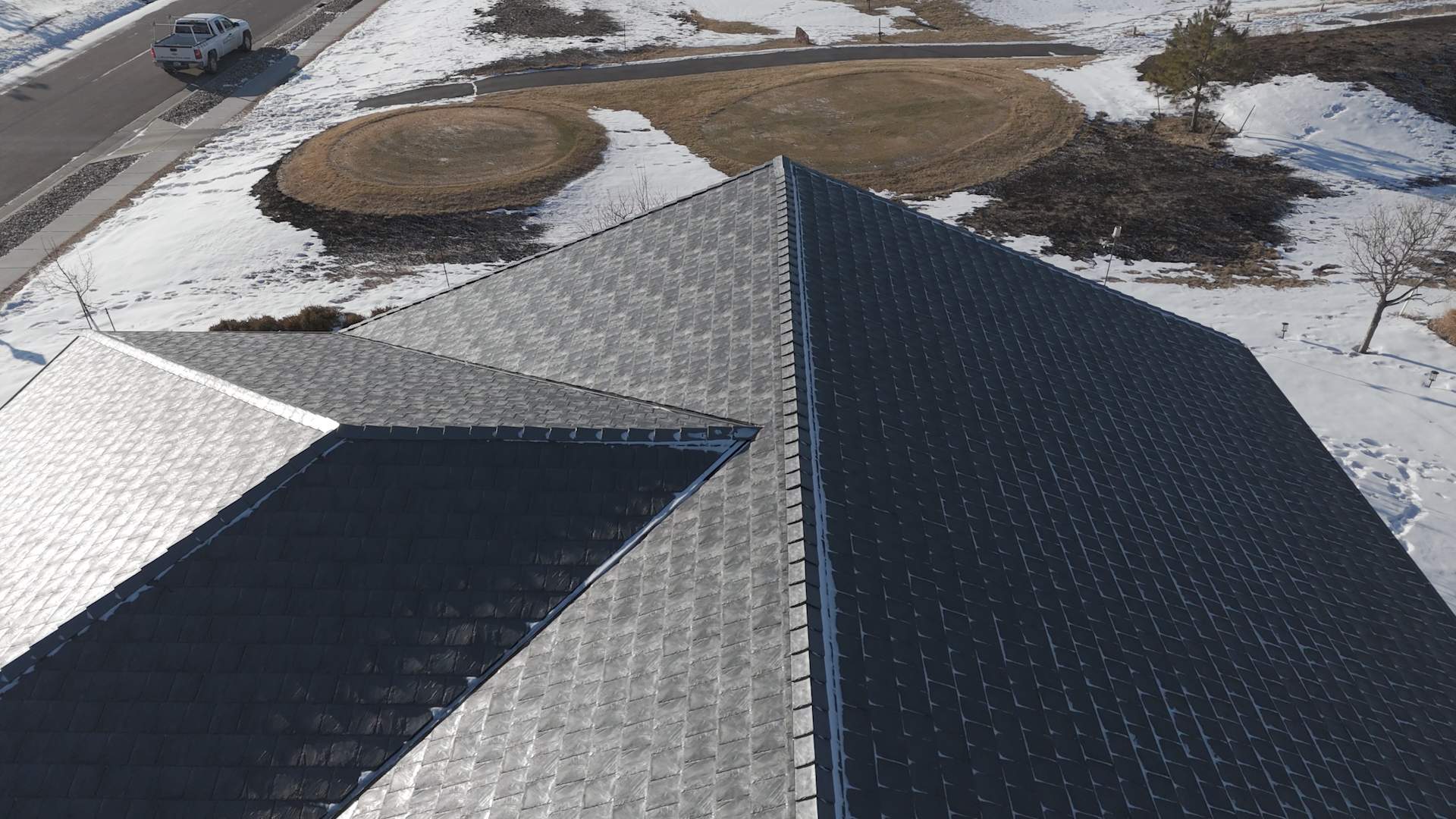 The Unstoppable Euroshield by Weather-Tite Exteriors LLC