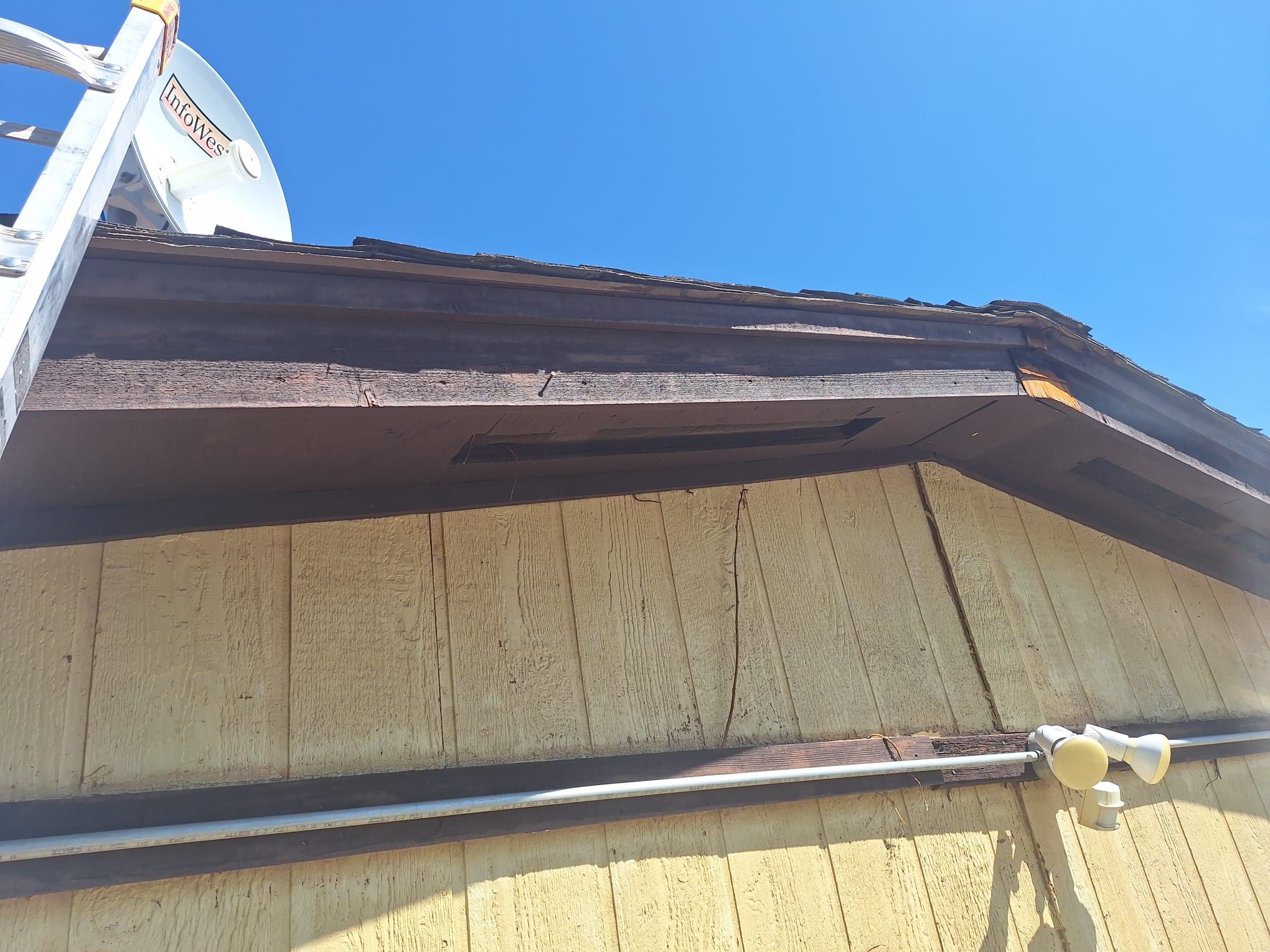 Donald Pendelton by Unified Roofing
