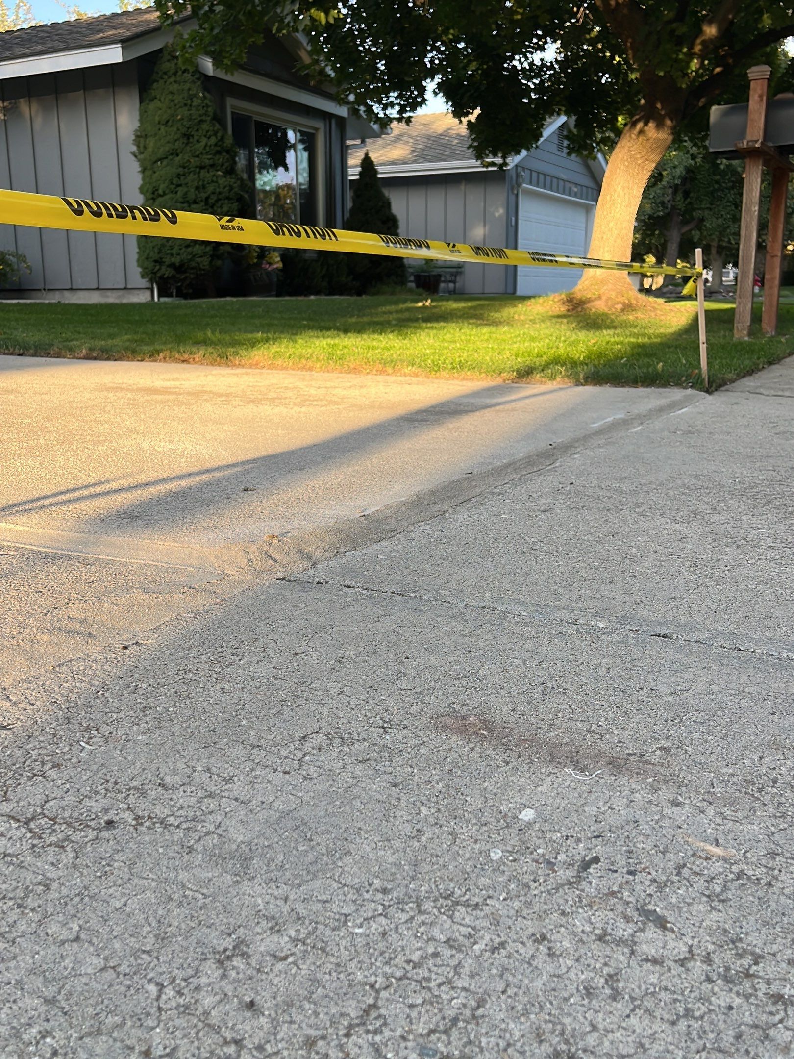Driveway Repair and Joint Filler for Jo by Mr. Mudd Concrete