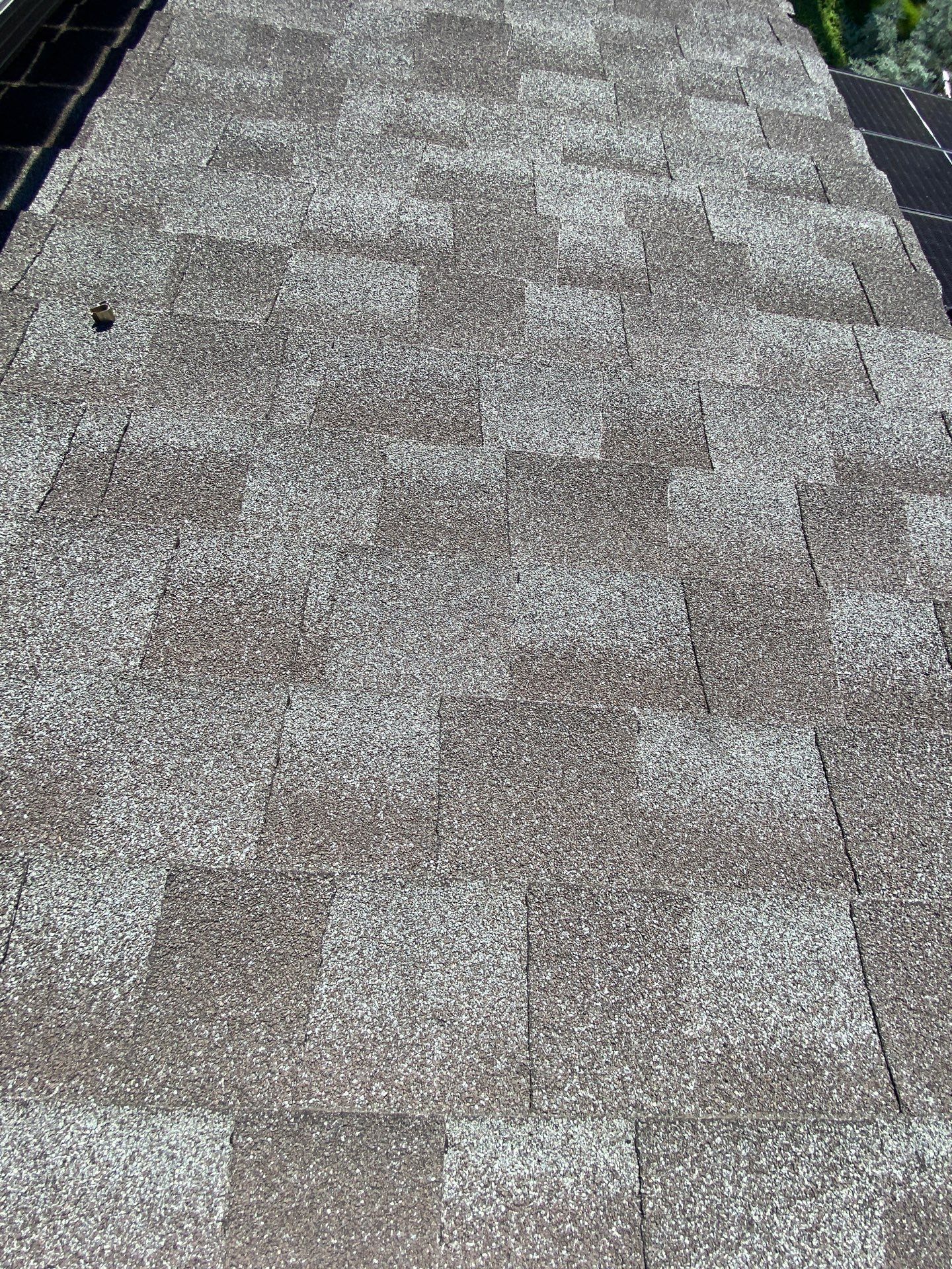Driftwood Shingles by Reimagine Roofing