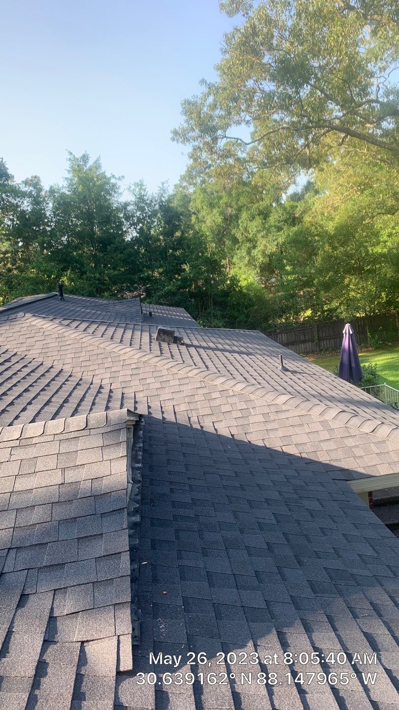 Fortified Roof by American Roofing & Construction LLC