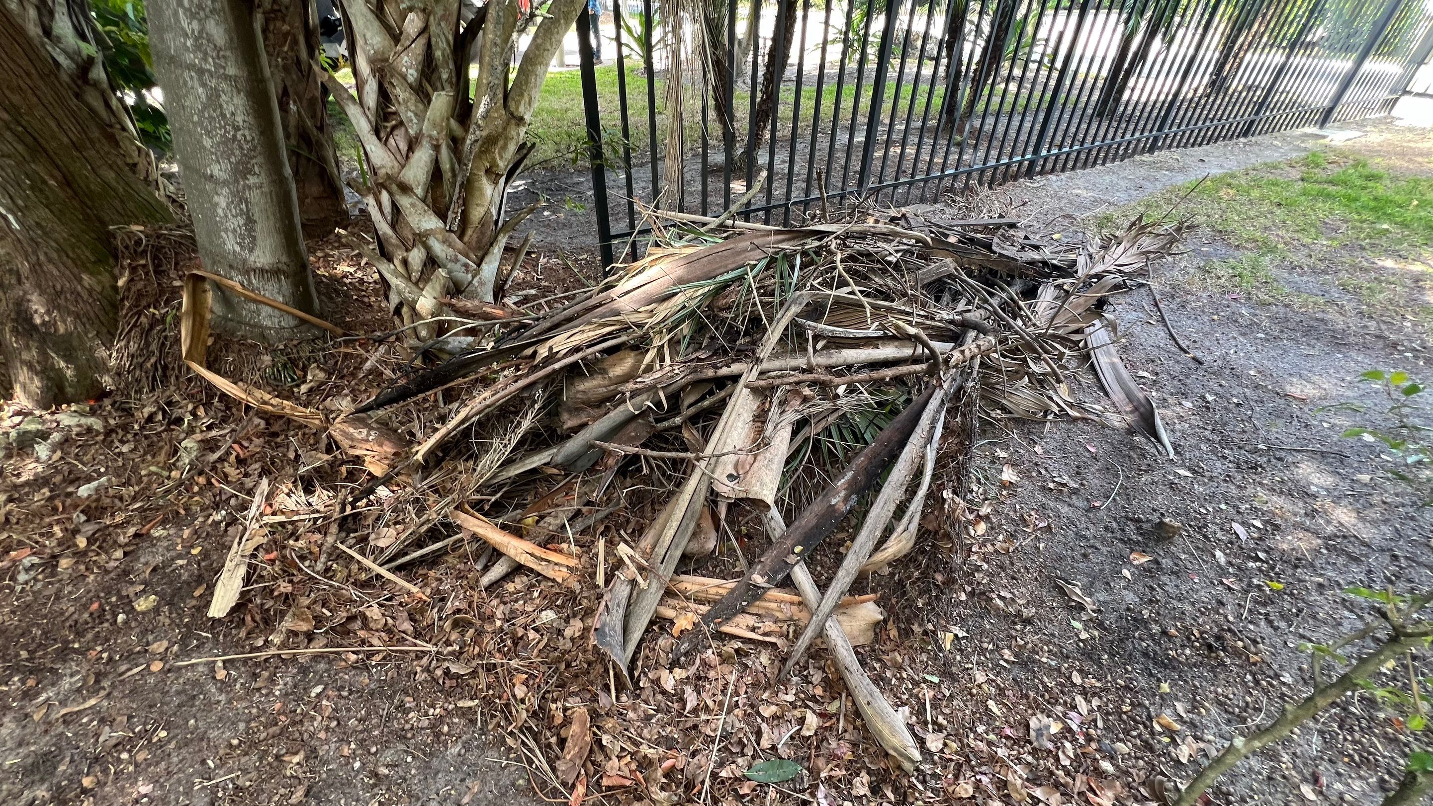 Naples Community Storm Water System Maintenance by APS Power & Water